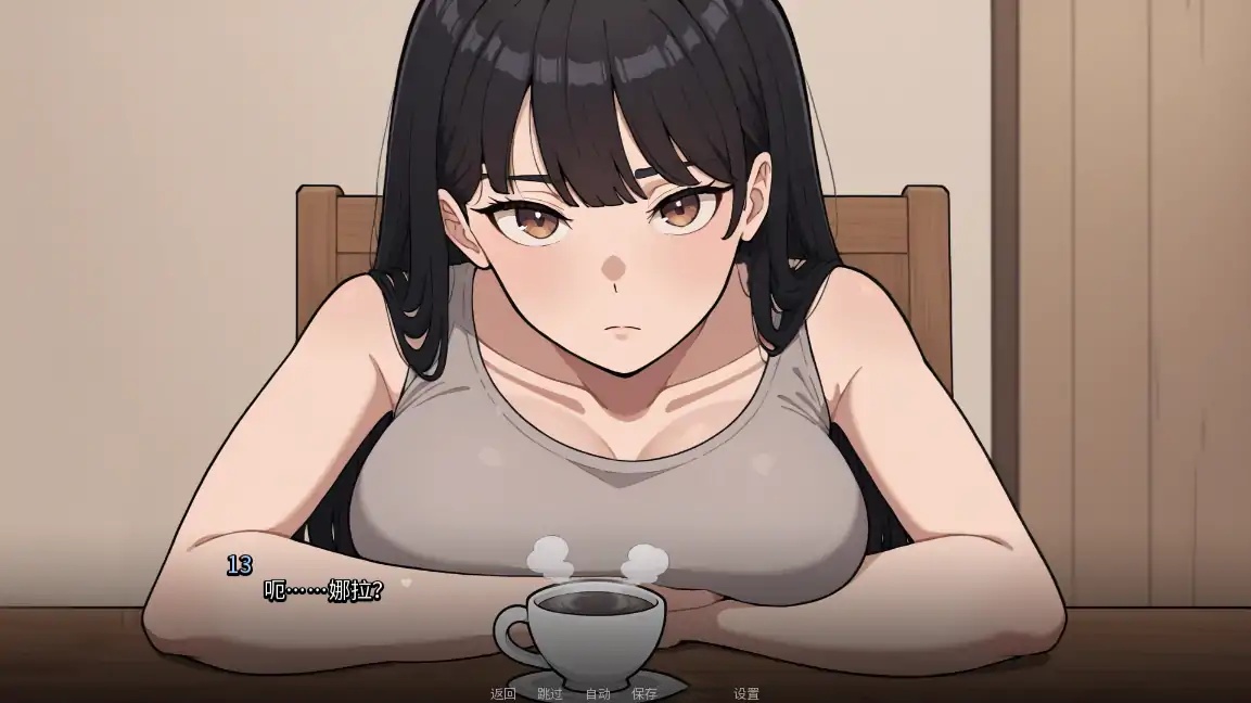 图片[2]-我的女友与我的噩梦0.6.0 AI汉化版【PC+安卓/1.94G/更新】-乐游二次元