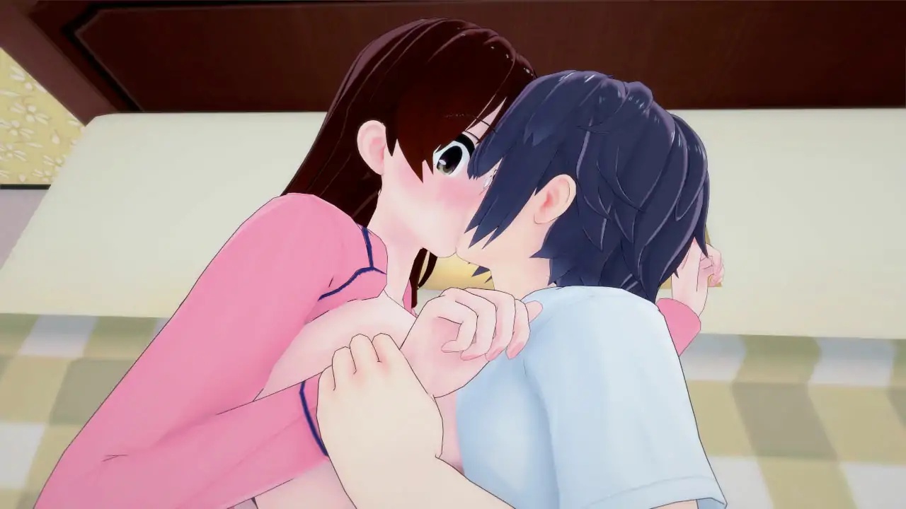 b71122魅魔诡计：成长问题V0.9.2 AI汉化版[更新/4.2G][PC+安卓]-11