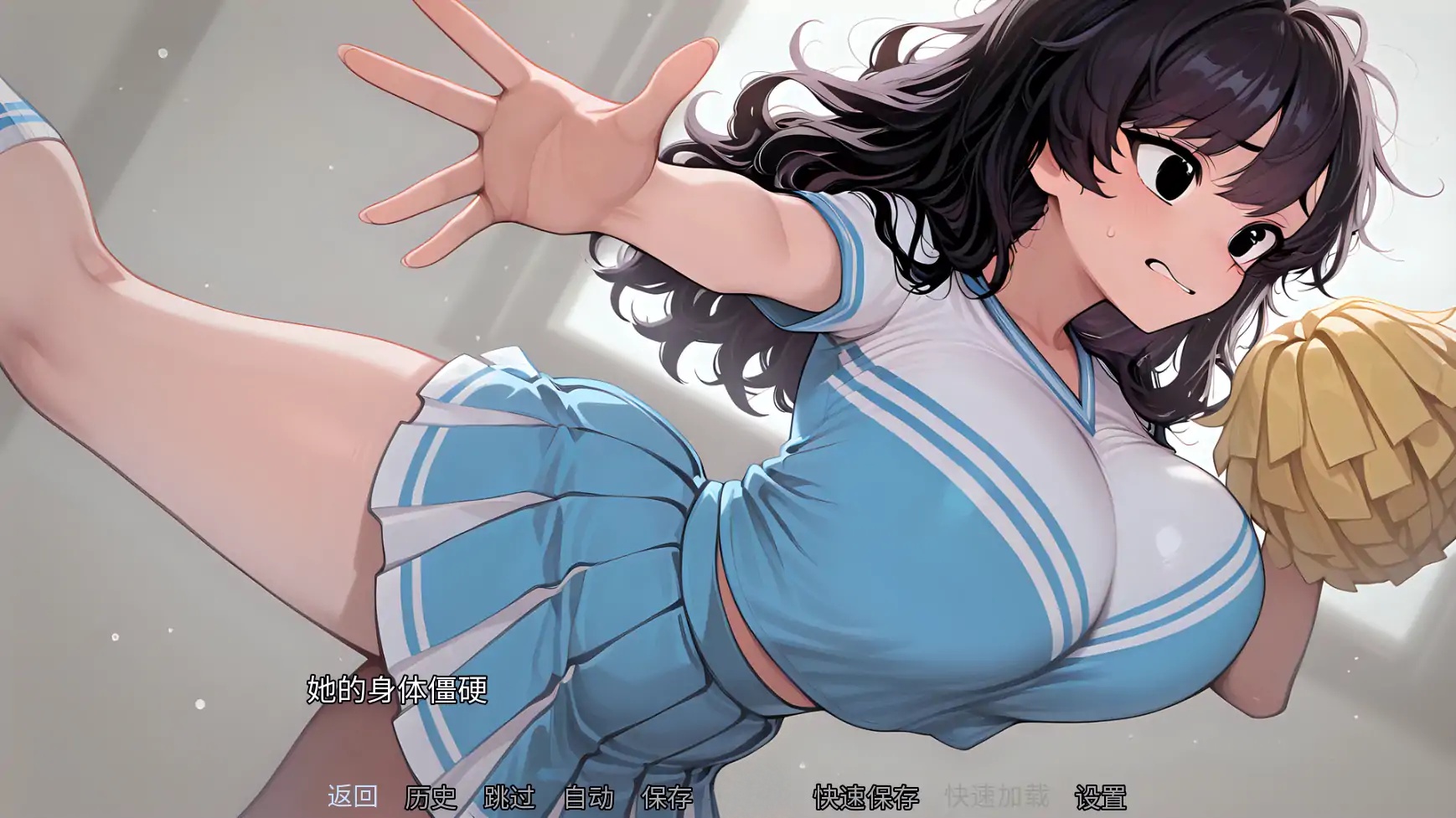 图片[2]-钻石记忆0.4.5 AI汉化版【PC+安卓/2.15G/更新】-乐游二次元