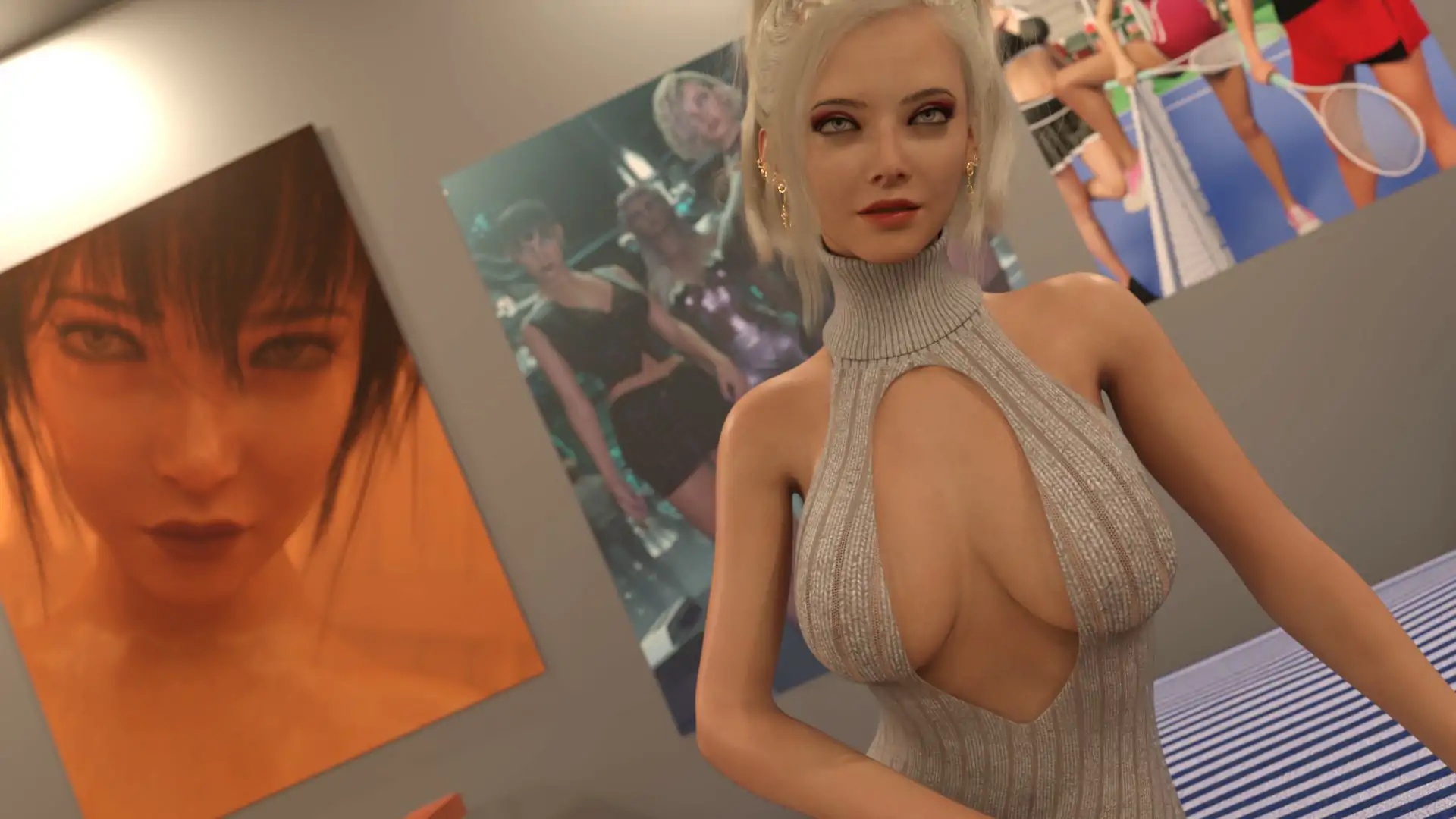 图片[2]-x70076变种人学院V0.8.0 AI汉化版[新作/7.2G][PC+安卓]-11