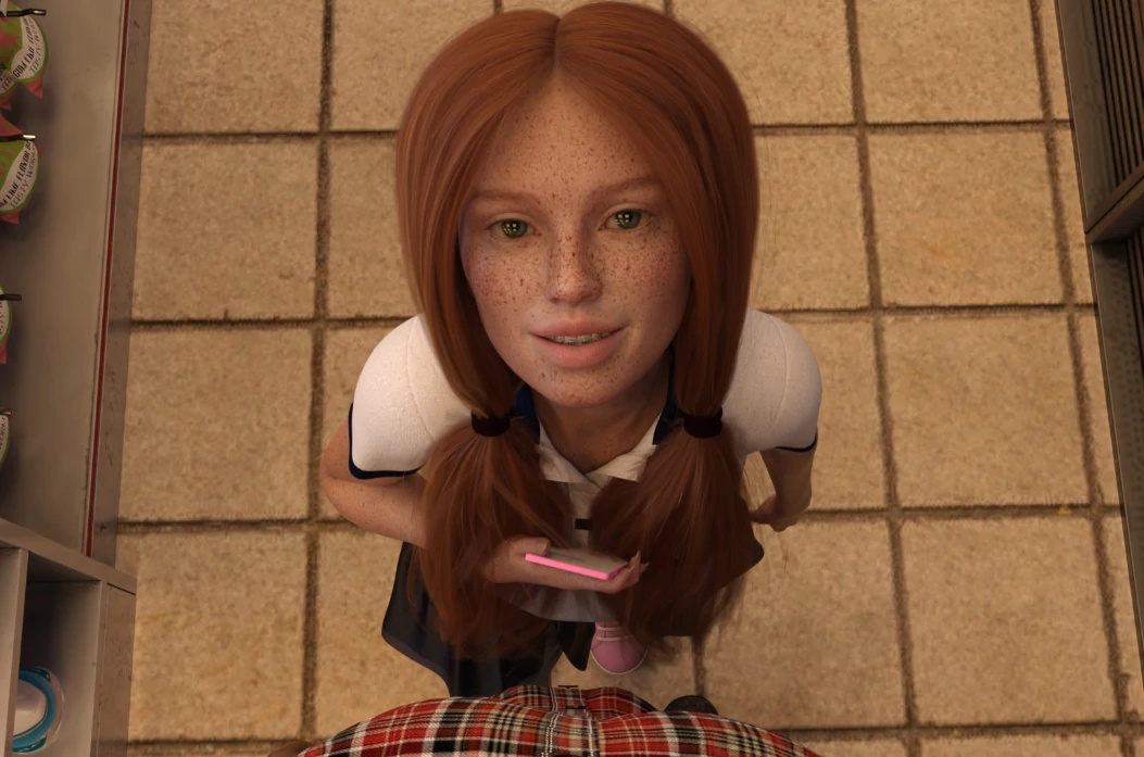 图片[2]-x70085小丽珍娜V2.41 AI汉化版[新作/6.7G][PC+安卓]-11