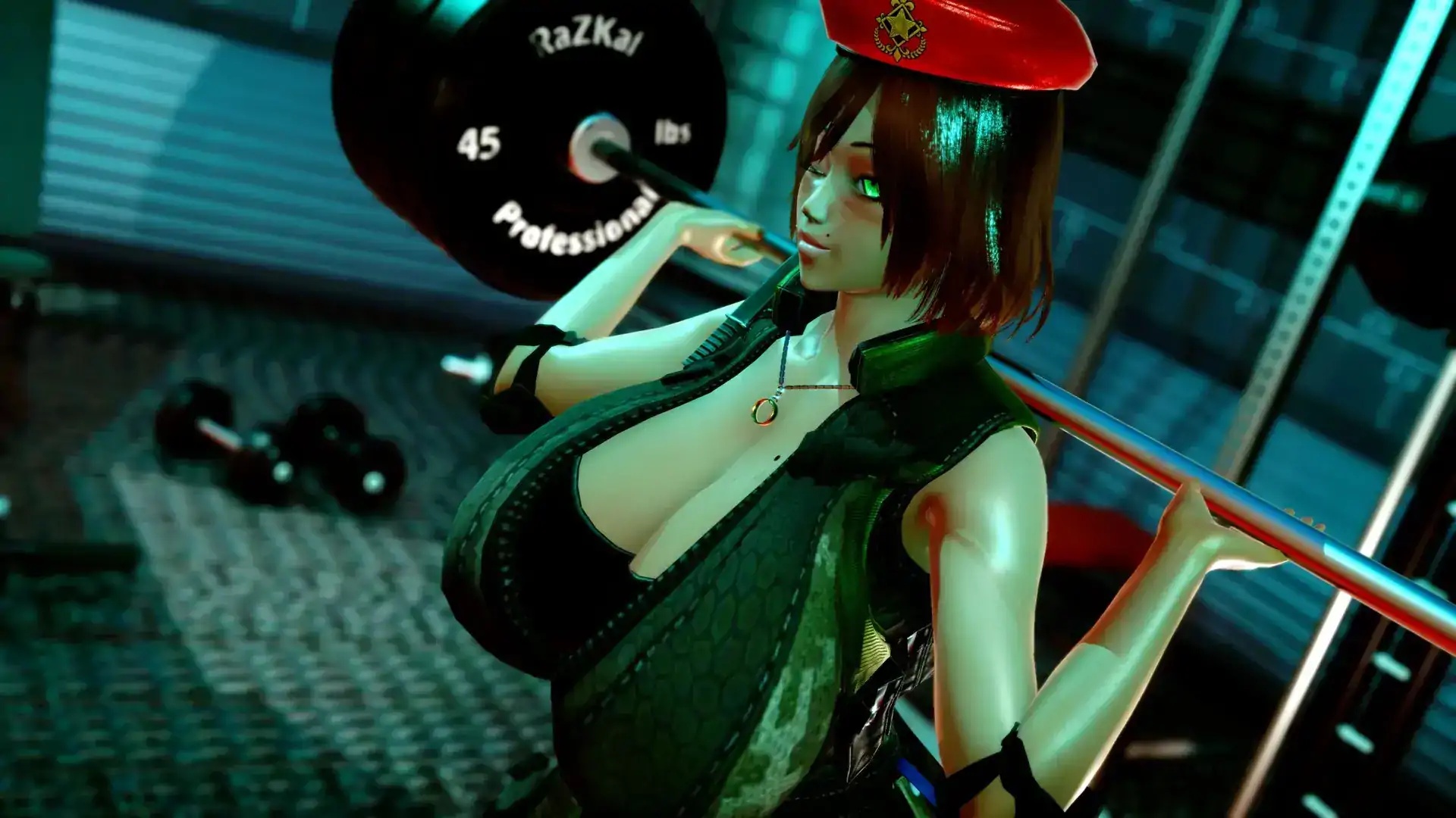 图片[2]-x70102巨乳启示录V0.14.00 AI汉化版[新作/5.0G]-11