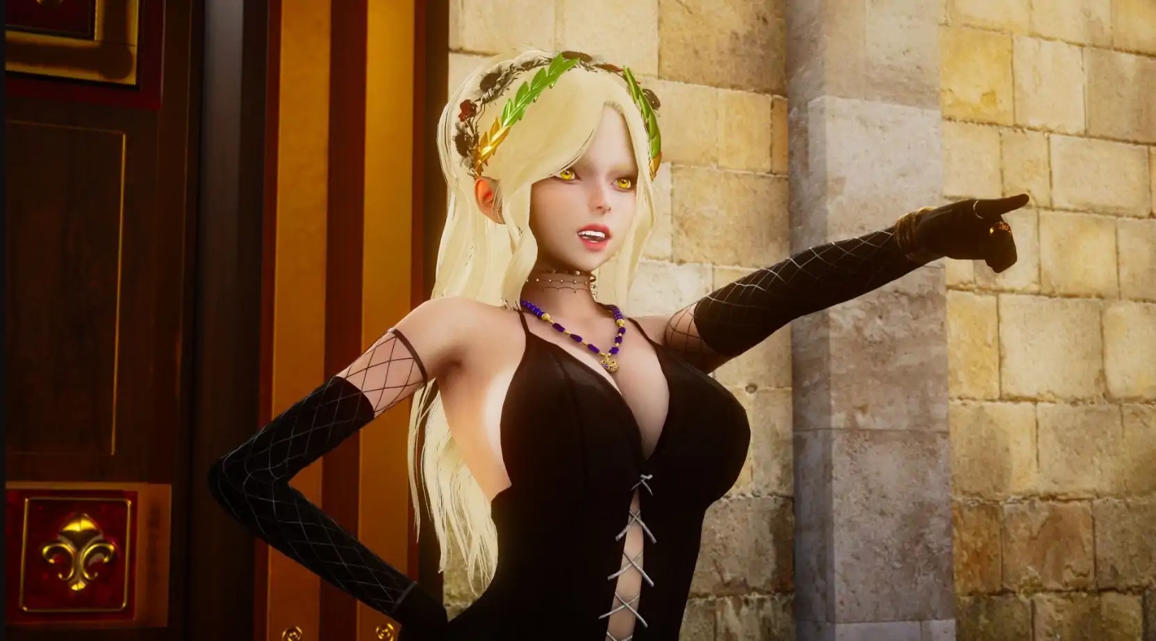 图片[2]-x70121伊南娜复仇V0.2 AI汉化版[新作/5.2G][PC+安卓]-11