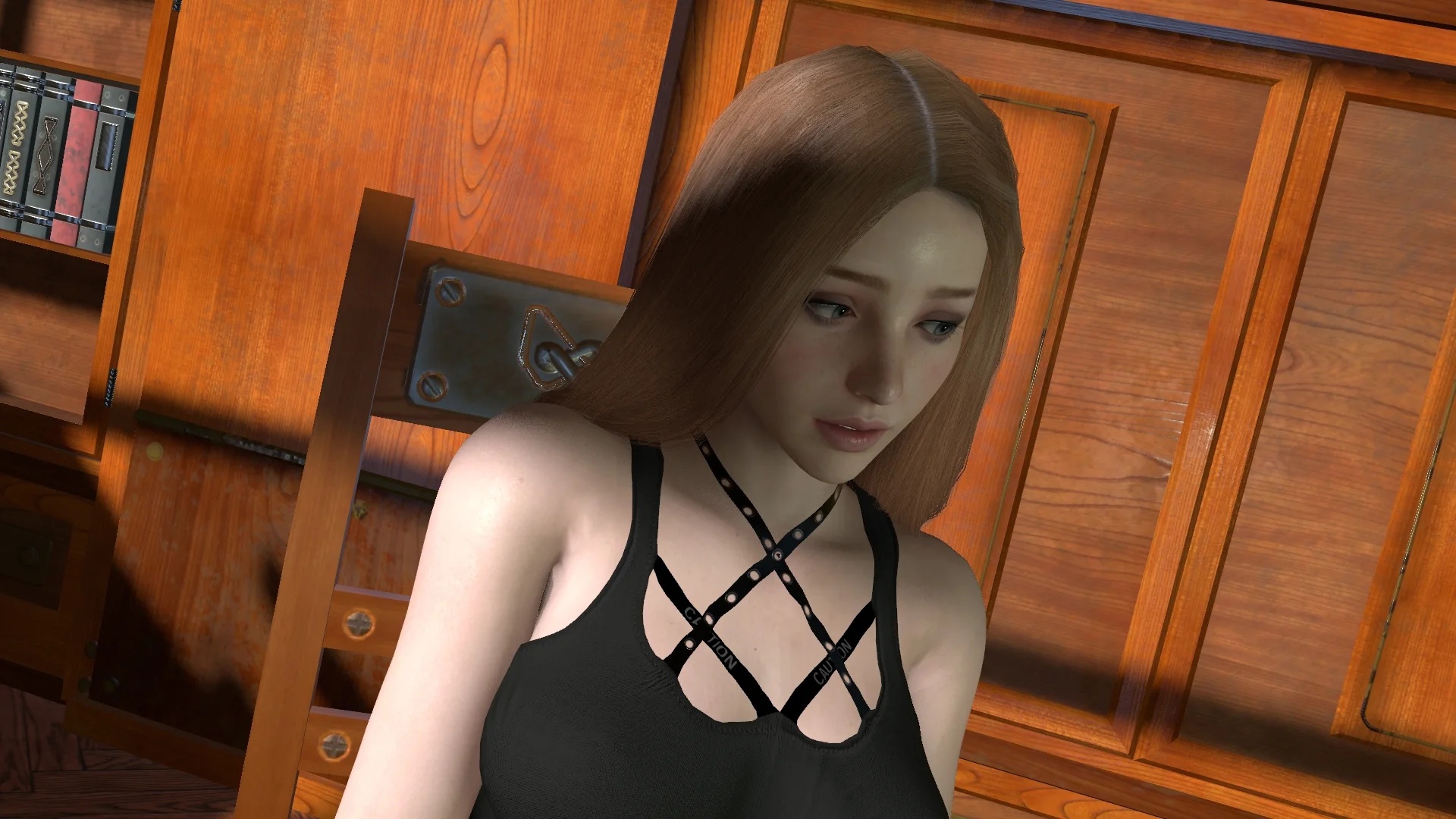 图片[2]-x70440本能释放Ch13 AI汉化版[更新/6.2G][PC+安卓]-11