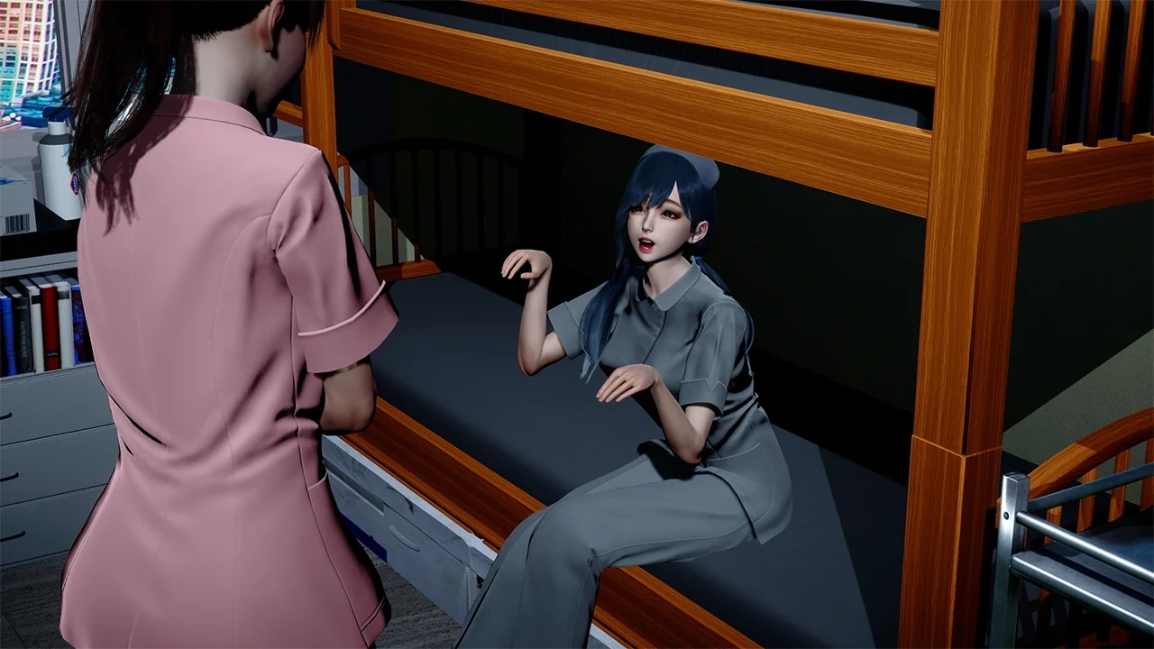 图片[2]-x70390伊芙琳的故事V0.45 AI汉化版[更新/5.2G][PC+安卓]-11