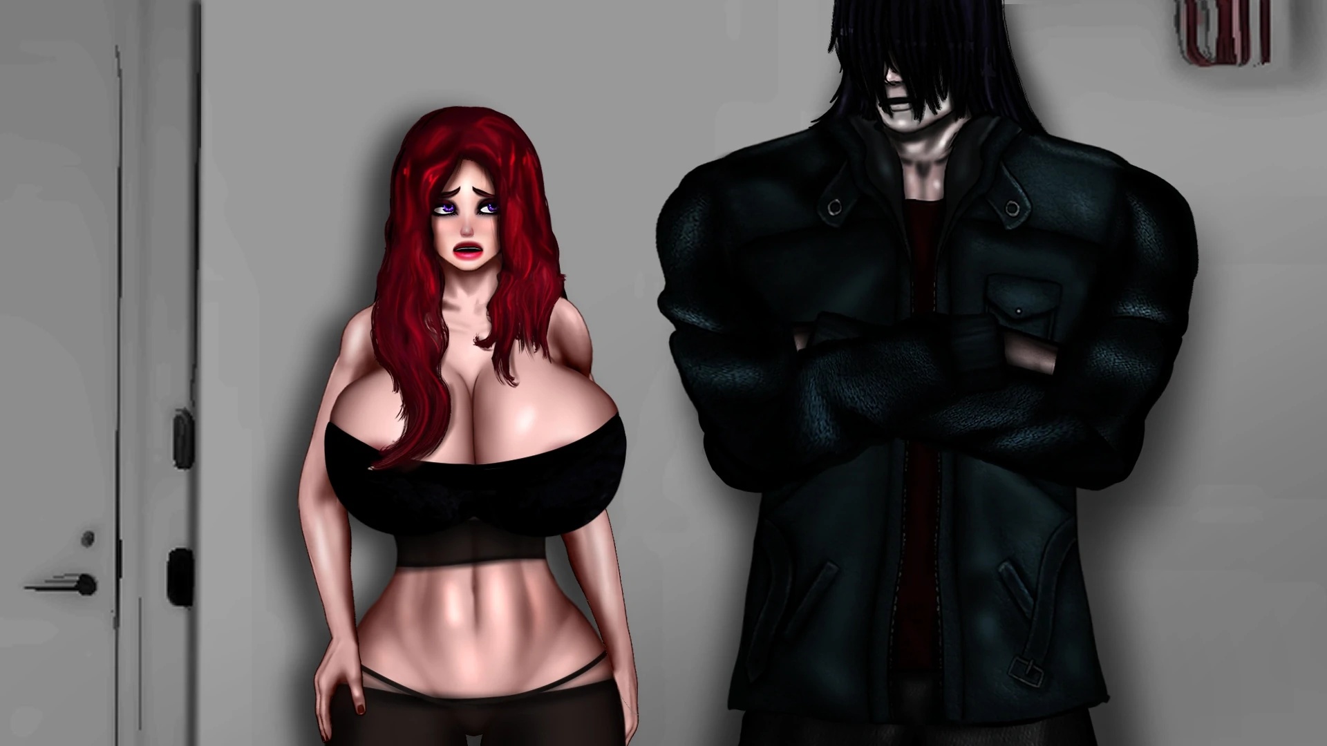 图片[2]-x70136超人V0.9999 AI汉化版[新作/6.5G][PC+安卓]-11