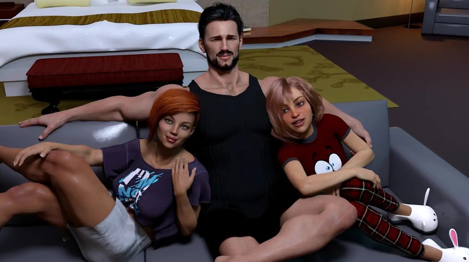 图片[3]-x70142 UC8 V0.3.2.2 AI汉化版[新作/5.2G][PC+安卓]-11