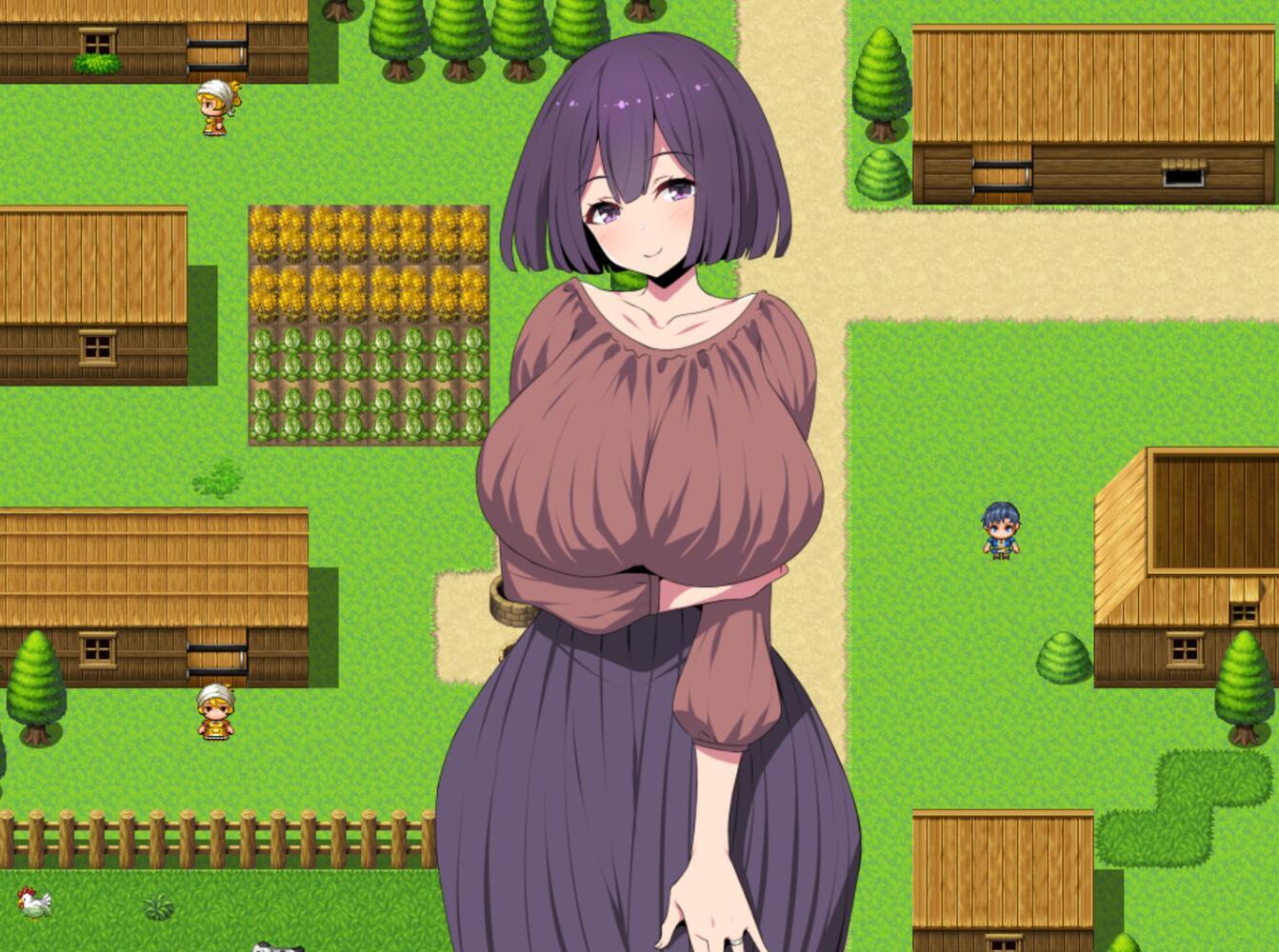 图片[5]-x20258炼金术师特莉丝的欲望 STEAM官中[新作/700M]-11