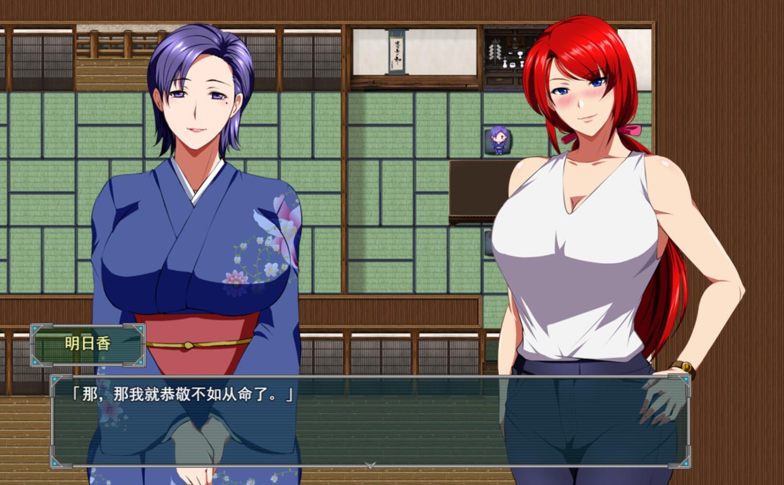 图片[5]-x20259爆灾雷钢雷王号 STEAM官中[新作/400M]-11