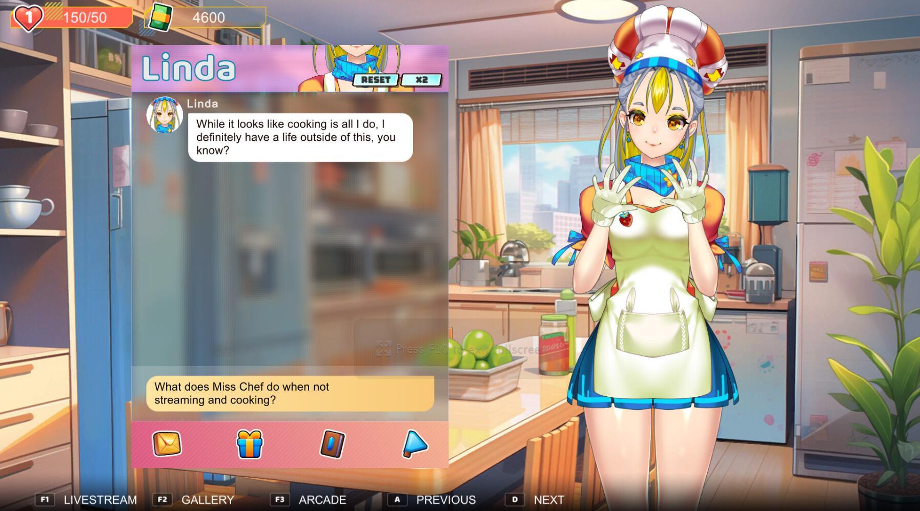 图片[4]-b20633 OG 主播计划：节奏出道！STEAM官中[新作/2.2G]-11