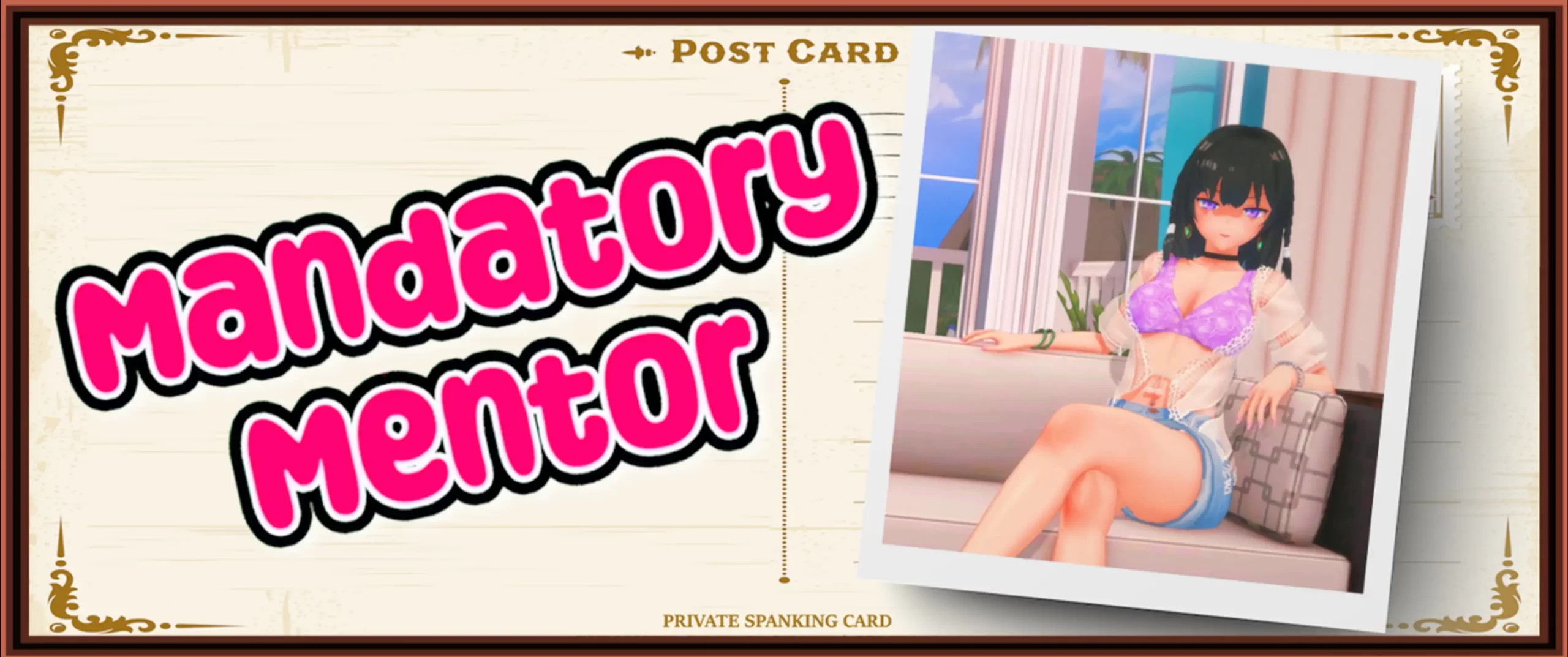 图片[2]-b71761强制导师V1.1.2 AI汉化版[新作/1.5G][PC+安卓]-11