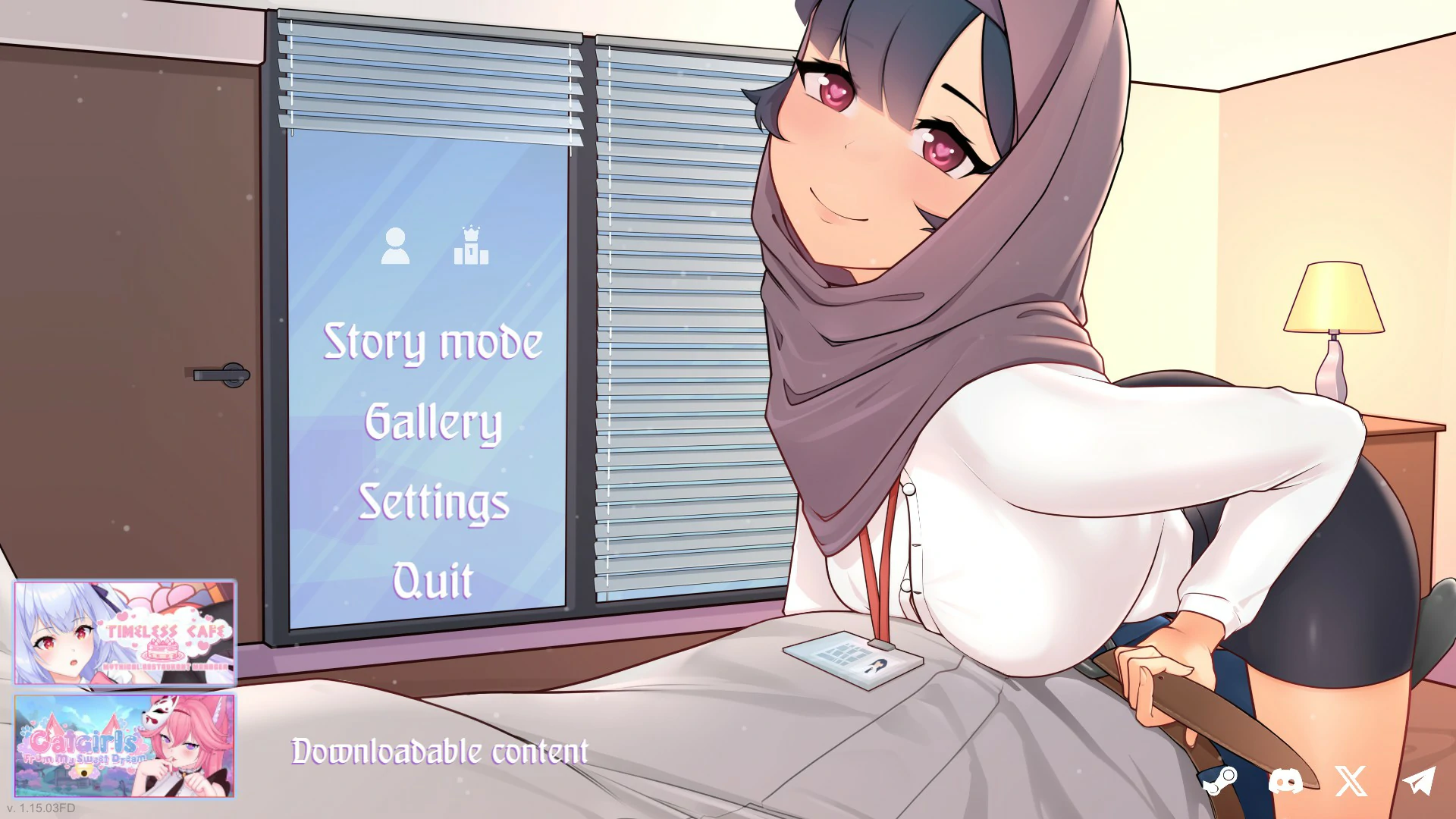 b129性感熟女 V1.15 官方中文版[新作/420M]-11