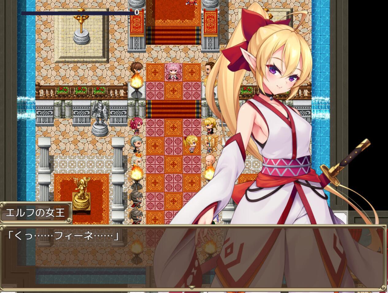 图片[6]-x20212奴隶皇女菲妮 STEAM官中[更新/900M]-11