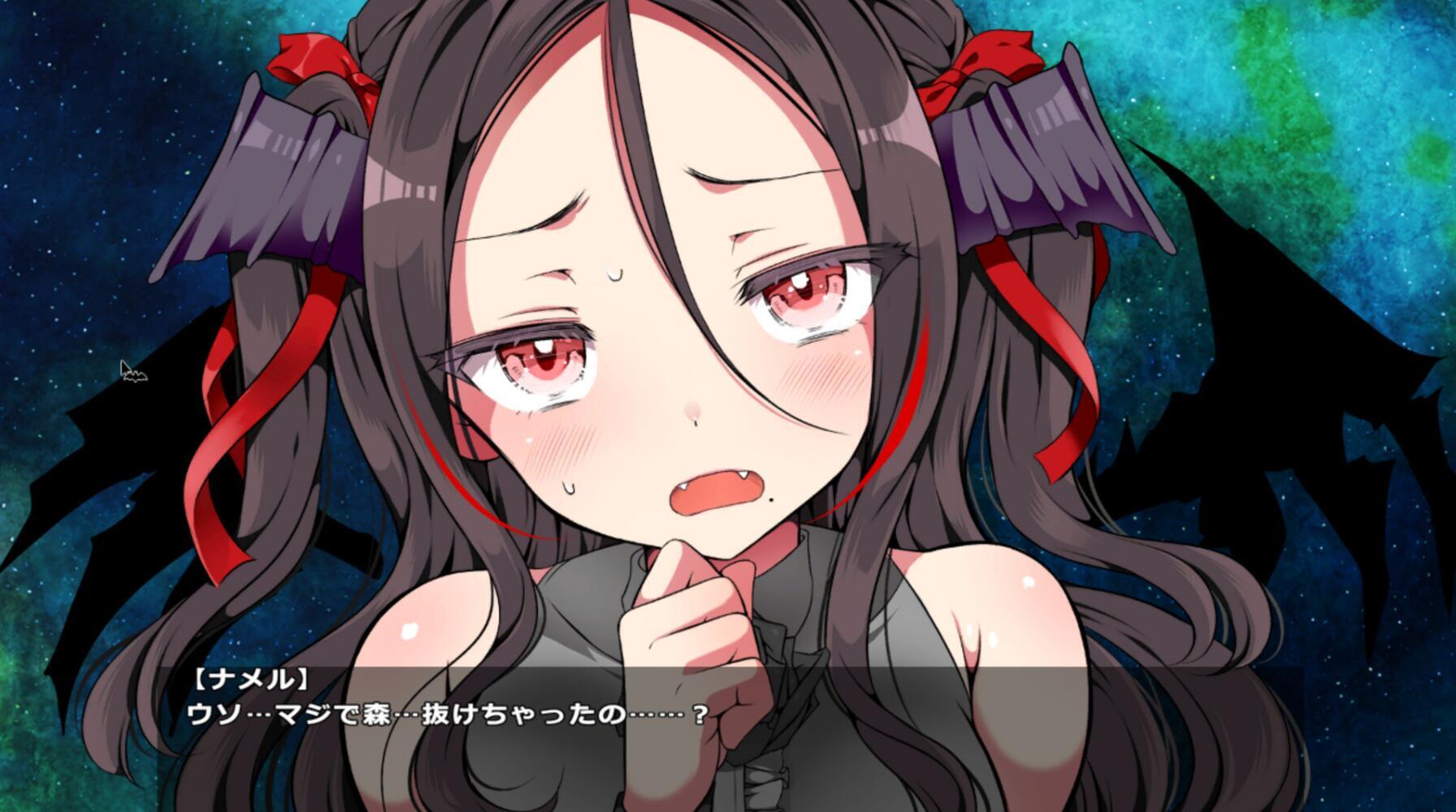 图片[4]-x20246调皮吸血鬼与魅惑之森 STEAM官中[新作/1.6G]-11