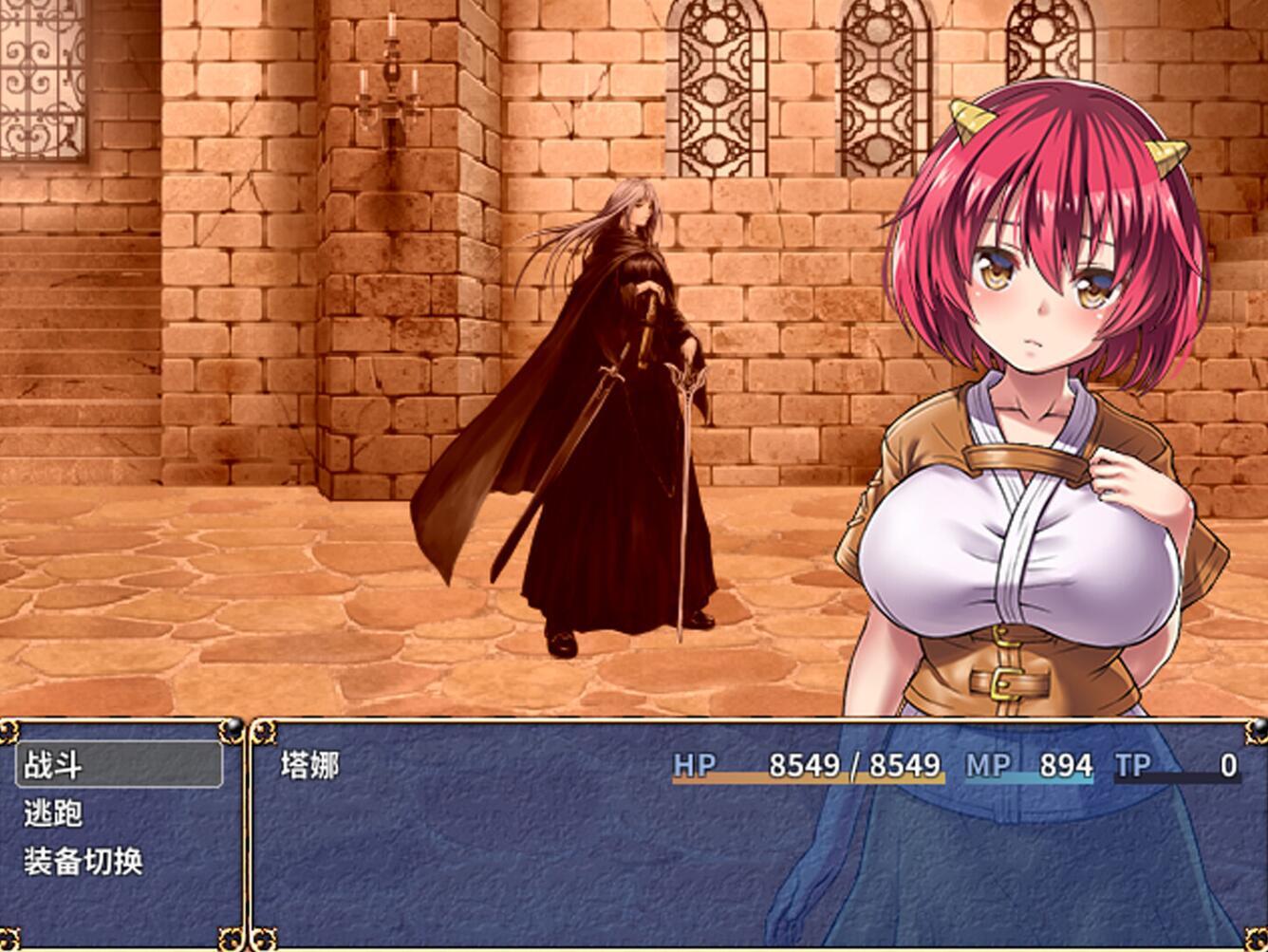 图片[12]-x20269鬼畜任务 STEAM官中[新作/600M]-11