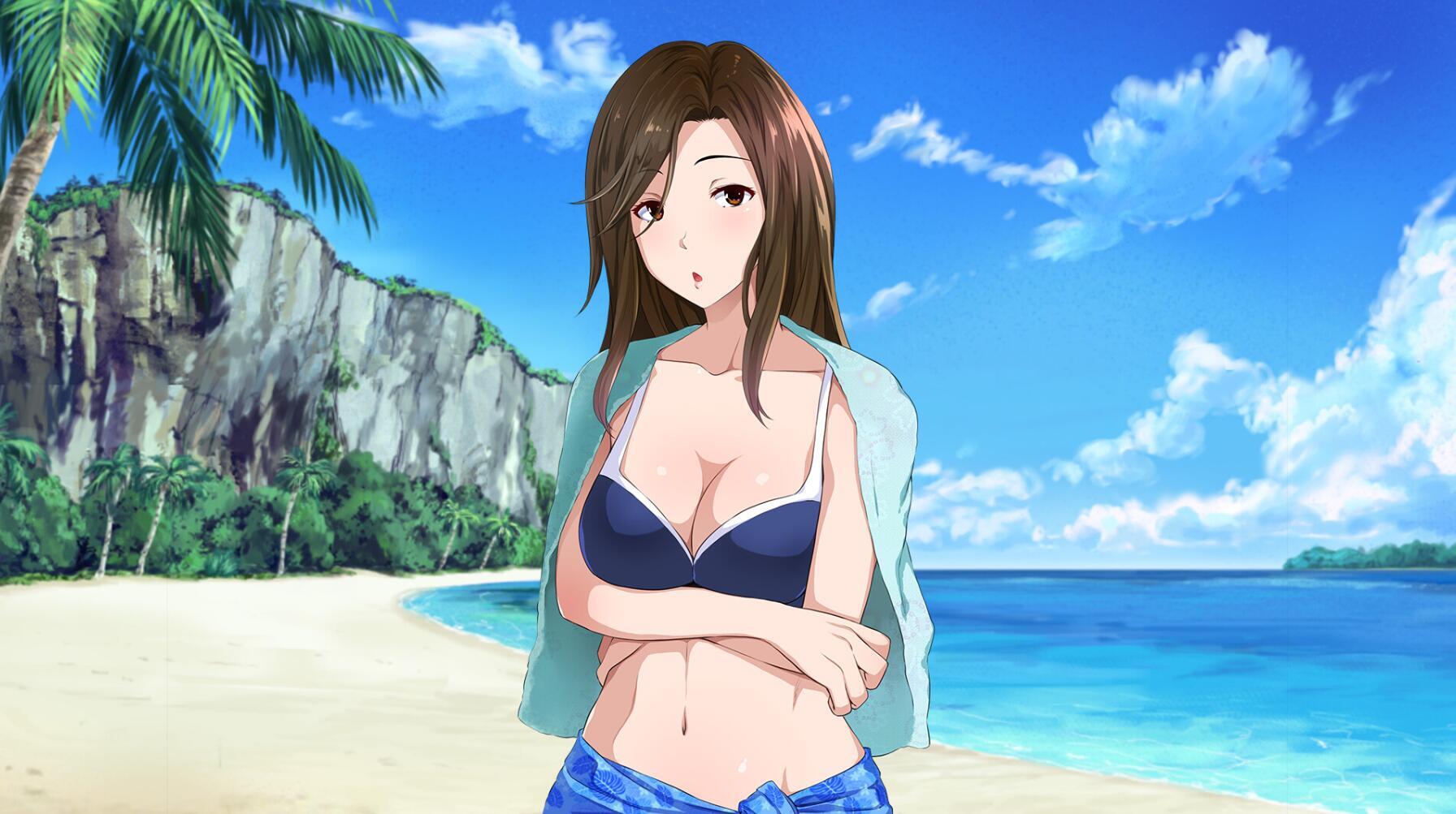 图片[4]-x20274群女乱滩齐斗艳：处男撒香引爆春潮海滩[新作/1.6G]-11