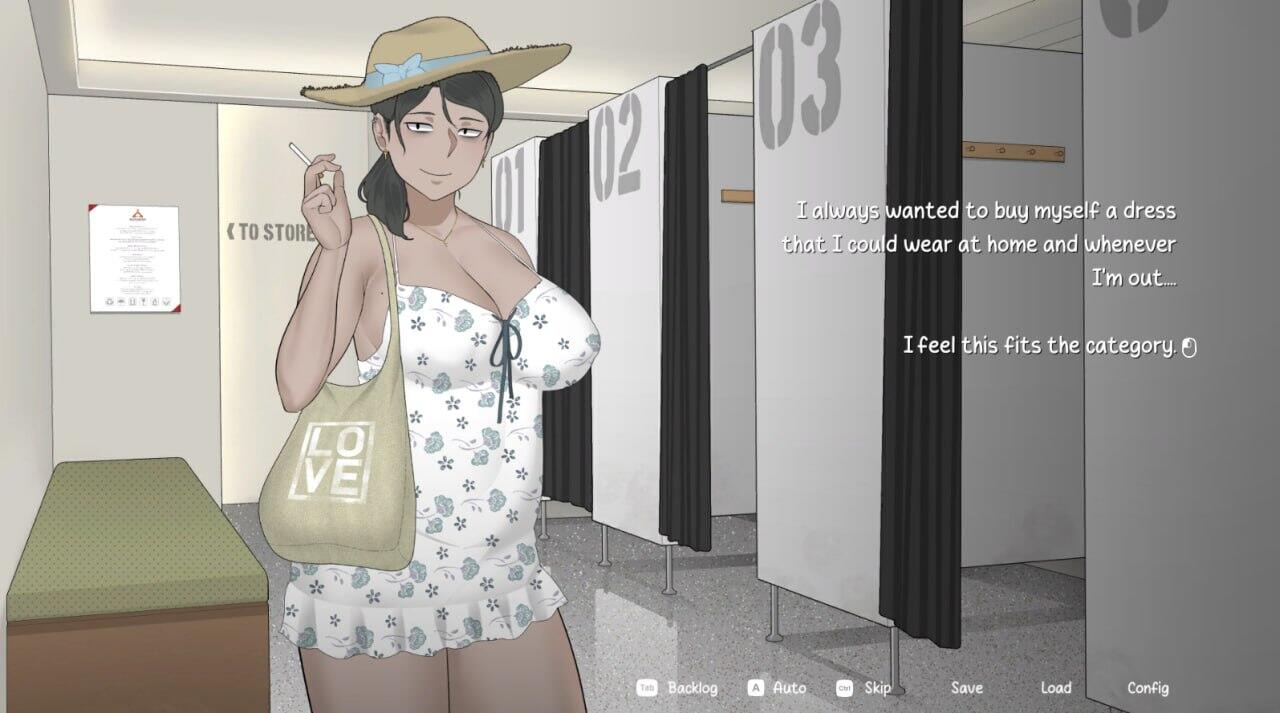 图片[4]-x50377乔娜 Chona V1.11 官方中文版 +MOD [更新/2.9G]-11