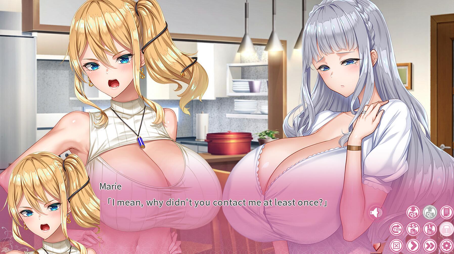 图片[4]-x20278索菲最好的奶娘专家 STEAM官中[新作/5.0G]-11