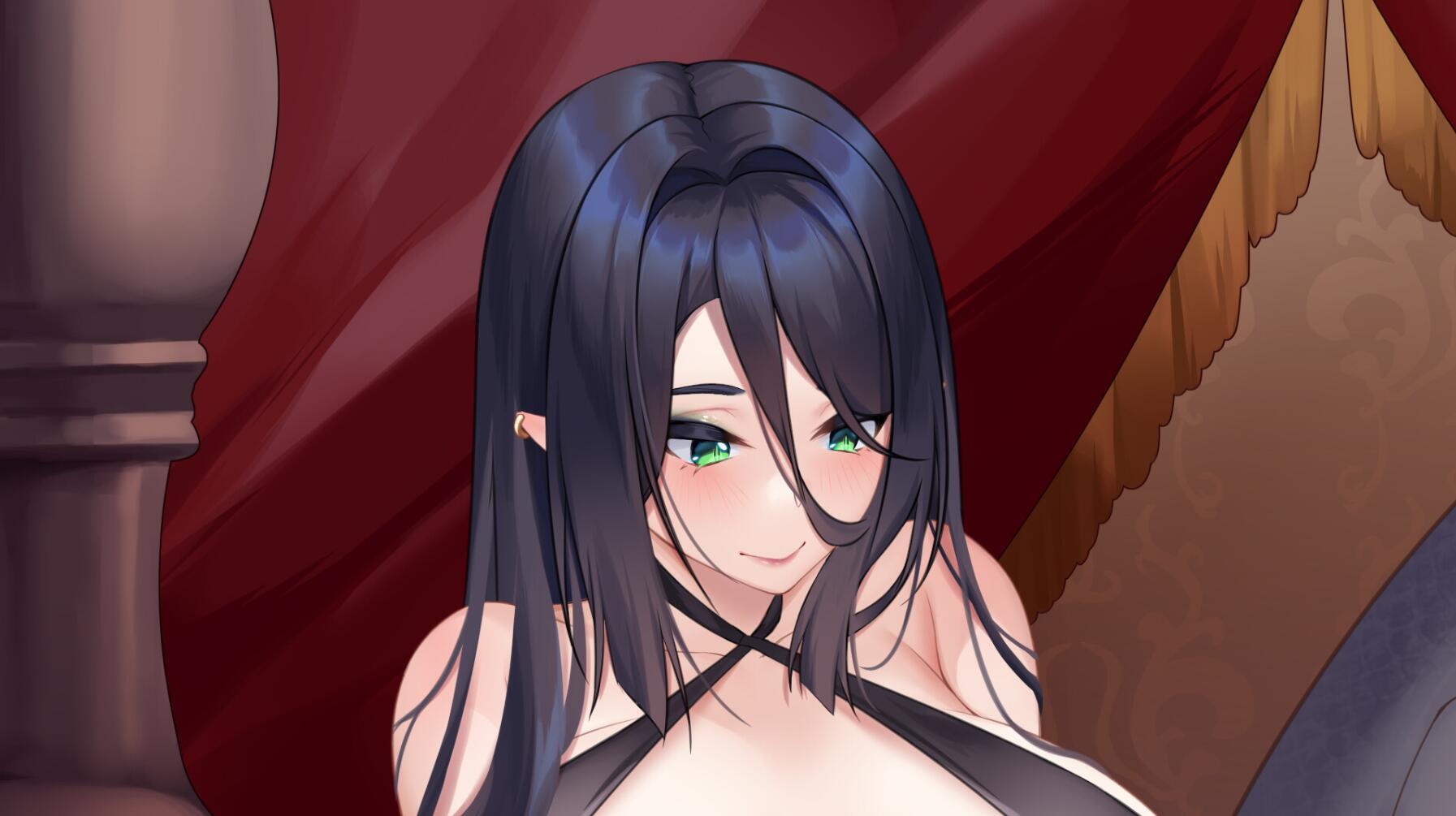 图片[11]-x20272黄道幻想曲 2 STEAM官中[新作/500M]-11