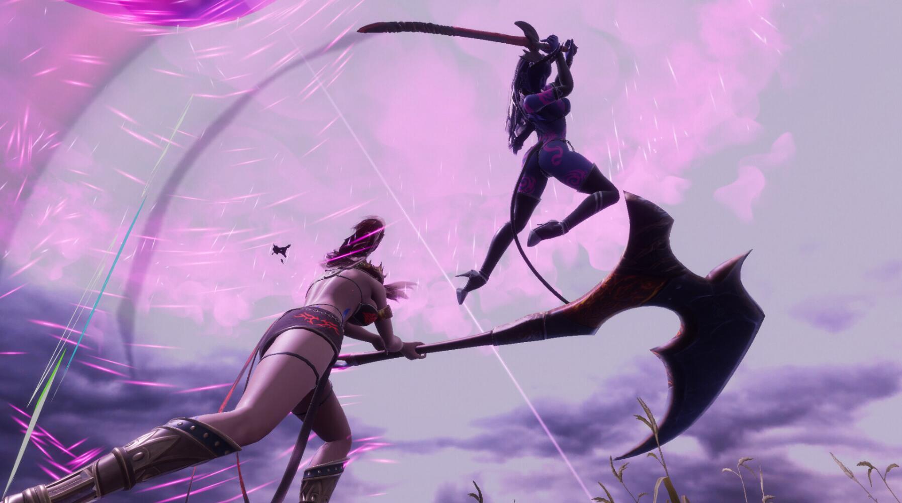 图片[3]-b189 Fight With Valkyries 官方英文[新作/4.9G]-11