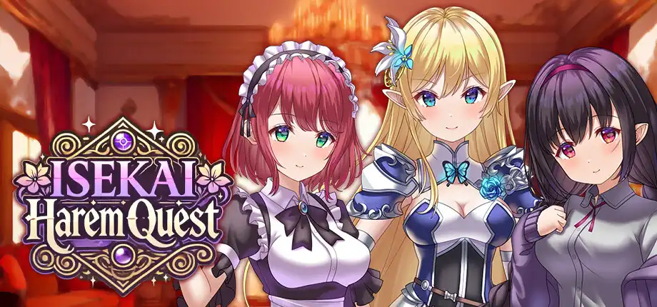 b512异世界后宫幻想录 ～最强之力与爱的冒险～ 官方中文版 [新作/730M]-11