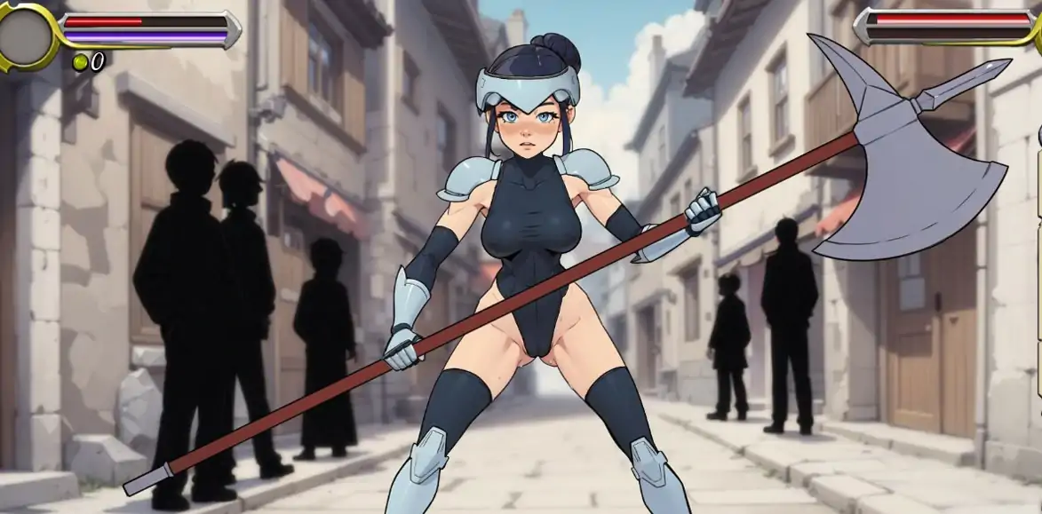 图片[5]-b3457 NPC故事:店主v0.45 AI汉化版【PC+安卓/0.92G/更新】-11