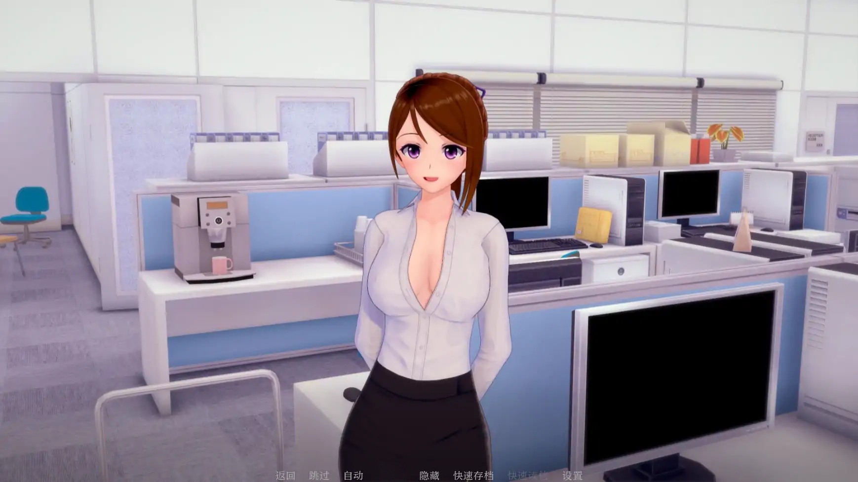 图片[3]-b71594维纳斯花园V1.0 AI汉化版[更新/1.2G][PC+安卓]-11