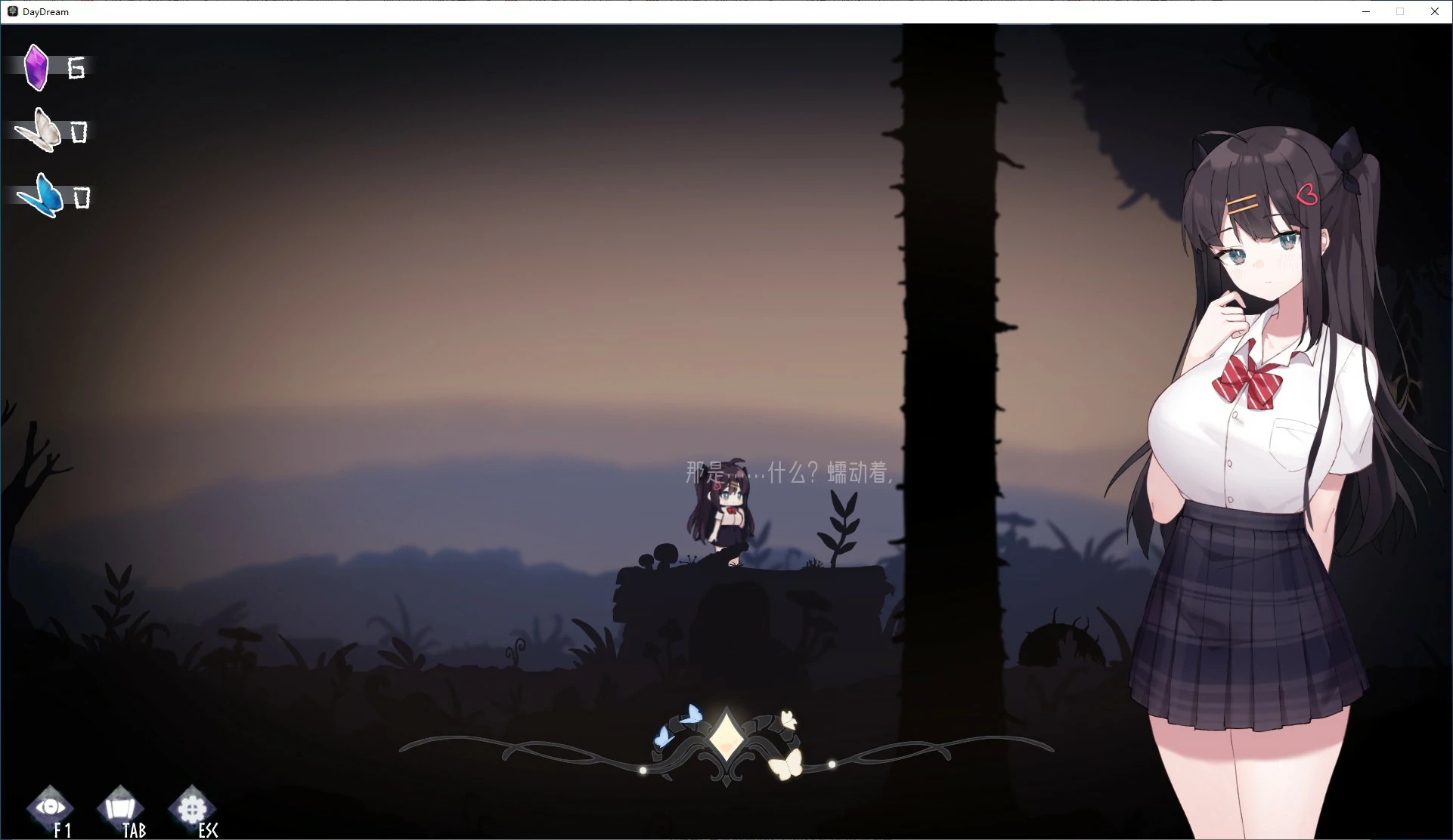 图片[3]-x70050白日梦当蝴蝶起舞～ V 2.04 官方中文版[新作/400M]-11