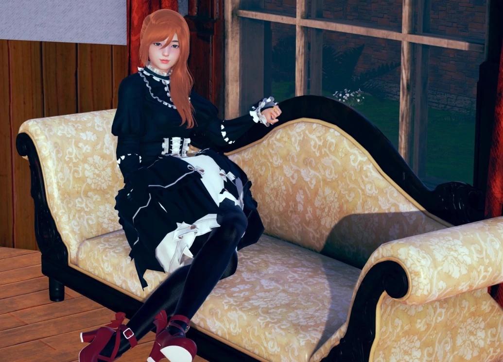 图片[3]-b3557任性旅人的家园1.1 AI汉化版【PC+安卓/11.6G/更新】-11