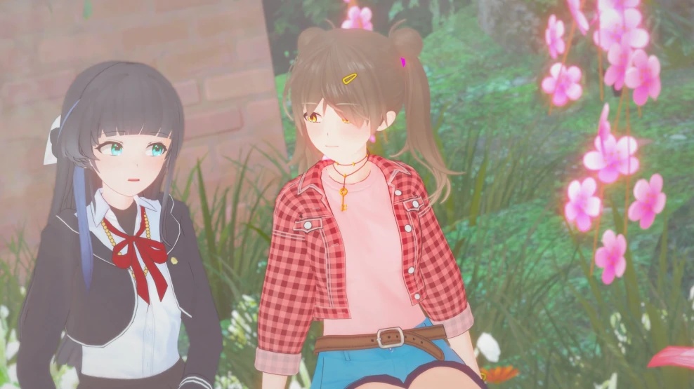 图片[3]-b71484再次绽放V0.5 AI汉化版[更新/3.5G][PC+安卓]-11