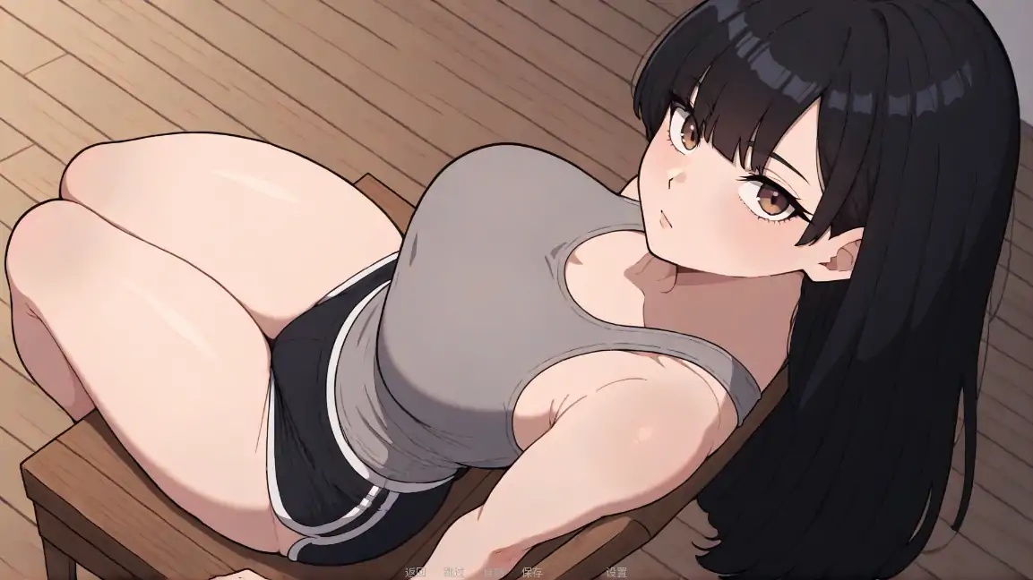 图片[3]-我的女友与我的噩梦0.6.0 AI汉化版【PC+安卓/1.94G/更新】-乐游二次元