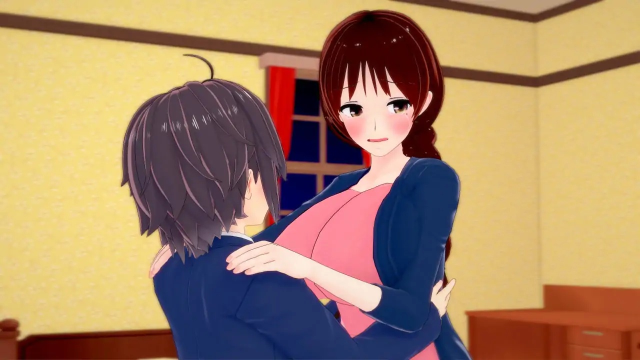 图片[2]-b71122魅魔诡计：成长问题V0.9.2 AI汉化版[更新/4.2G][PC+安卓]-11