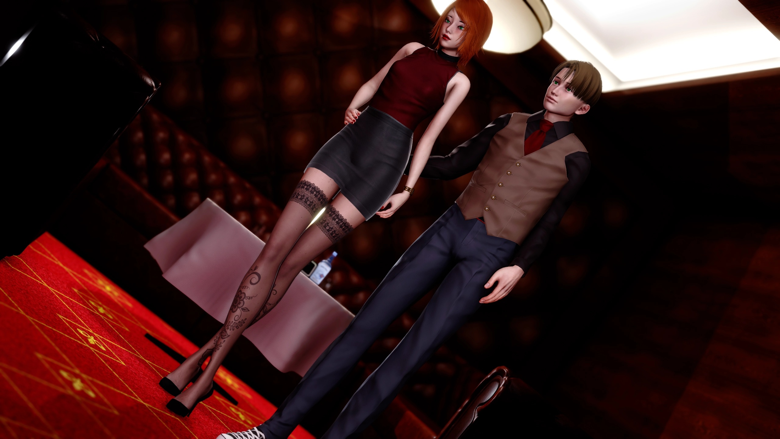 图片[2]-x70287继任者ChapterIII_Full AI汉化版[新作/3.5G][PC+安卓]-11