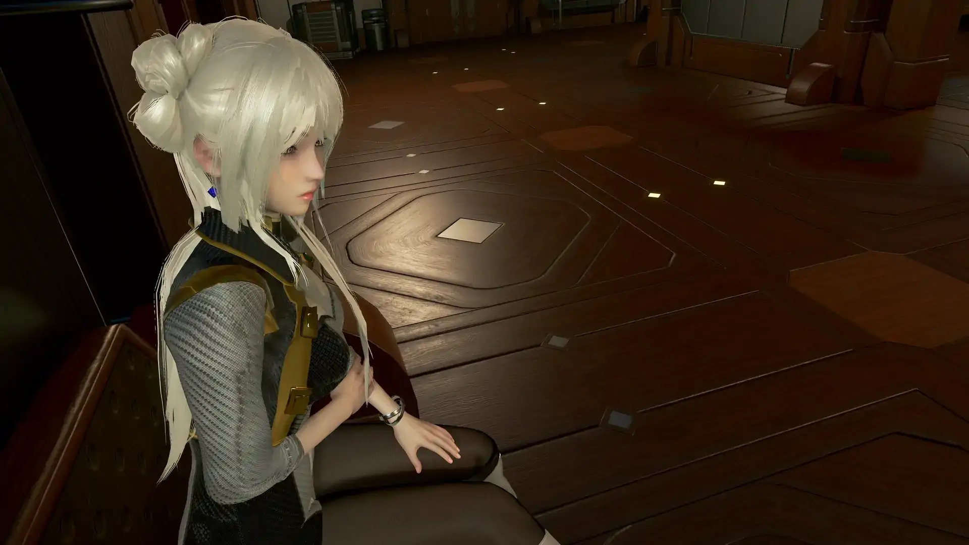 图片[3]-x70320欧派奥德赛V0.4.6 AI汉化版[新作/7.2G][PC+安卓]-11