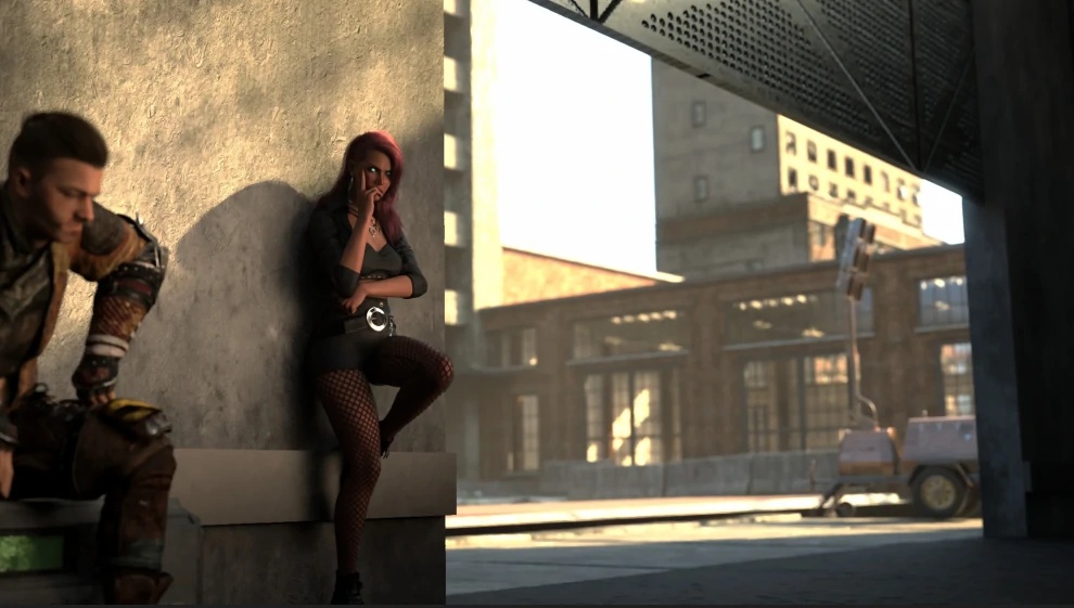 图片[3]-x70088大灾变的回响Ch.1 P1 V0.1.1 AI汉化版[新作/900M][PC+安卓]-11