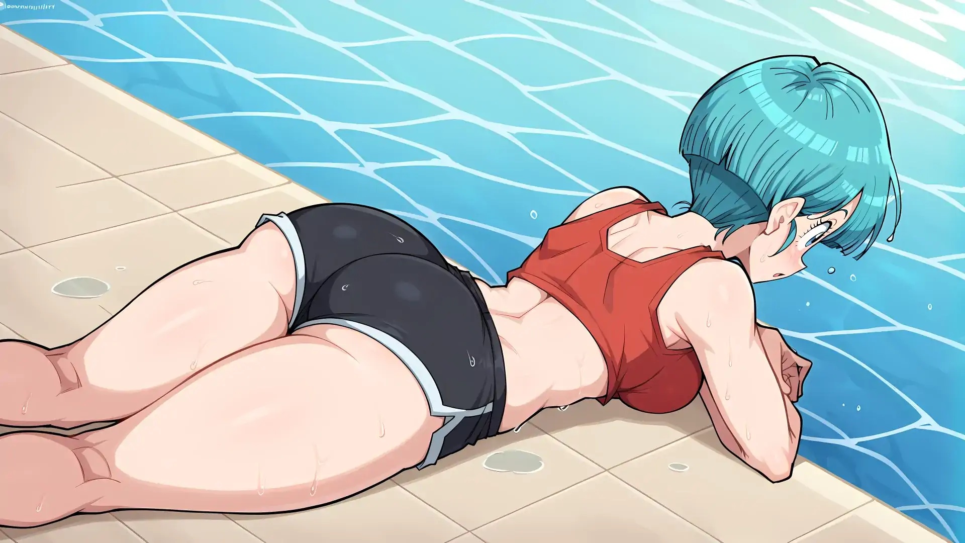 图片[3]-b71574动漫主题度假村V0.15 AI汉化版[更新/450M][PC+安卓]-11