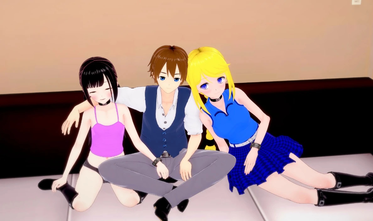 图片[3]-b3471来自日食0.4.5 AI汉化版【PC+安卓/5.2G/更新】-11