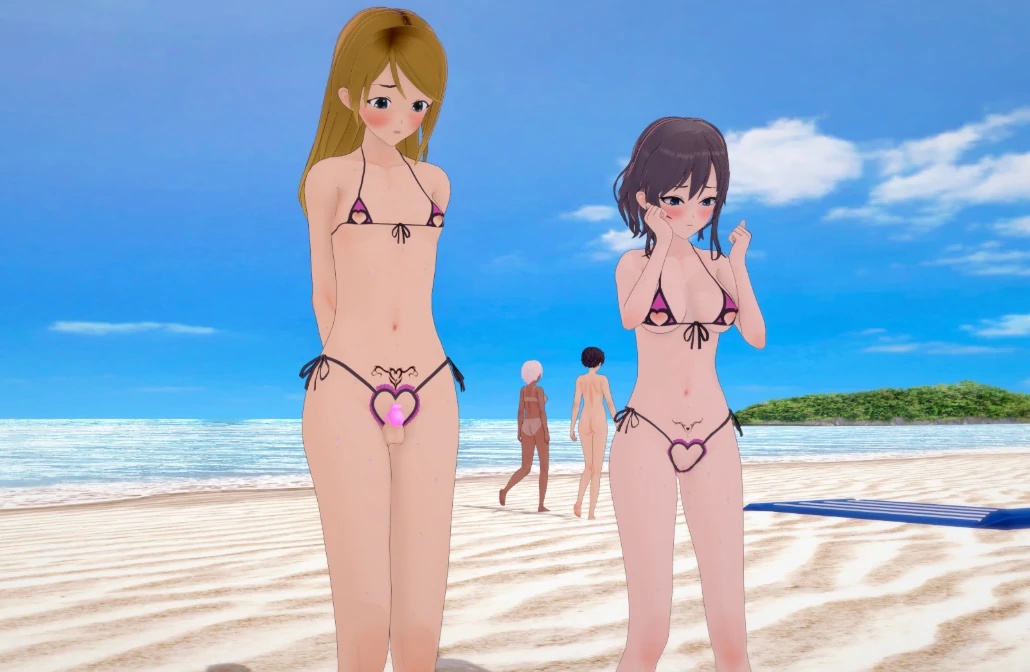 图片[3]-b71677向我的女神投降V1.36 AI汉化版[更新/3.3G][PC+安卓]-11