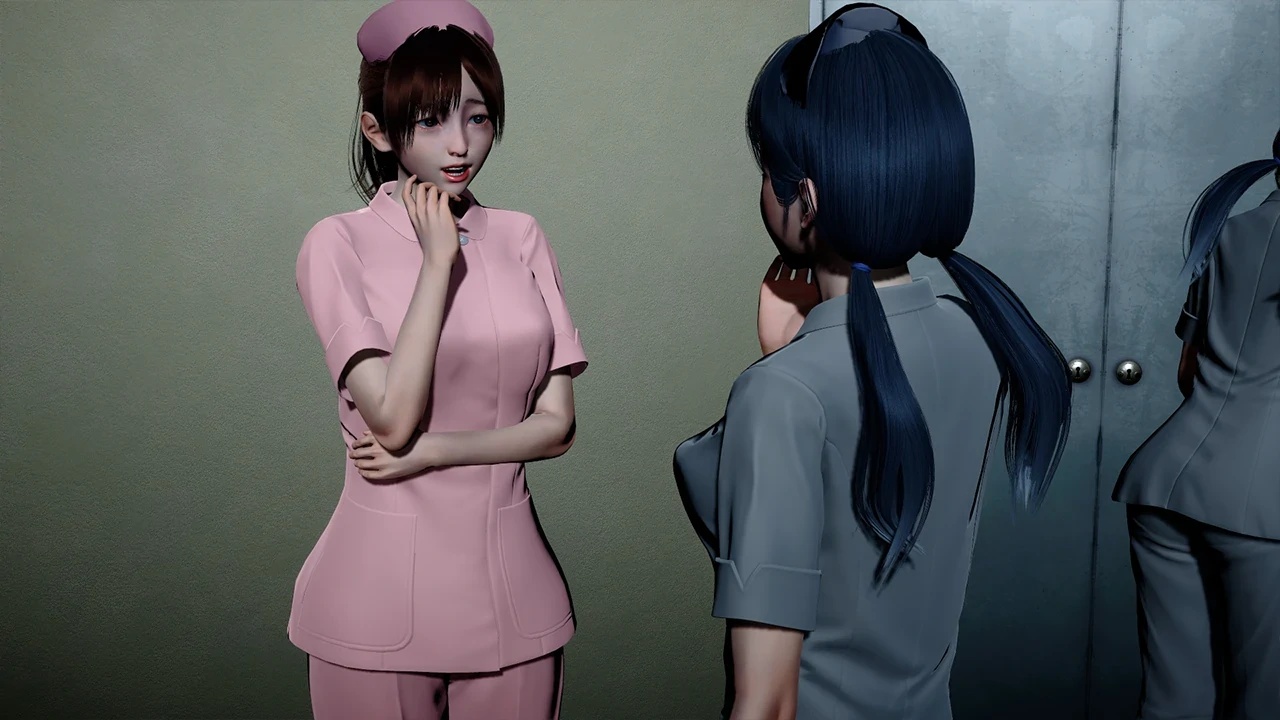 图片[3]-x70390伊芙琳的故事V0.45 AI汉化版[更新/5.2G][PC+安卓]-11