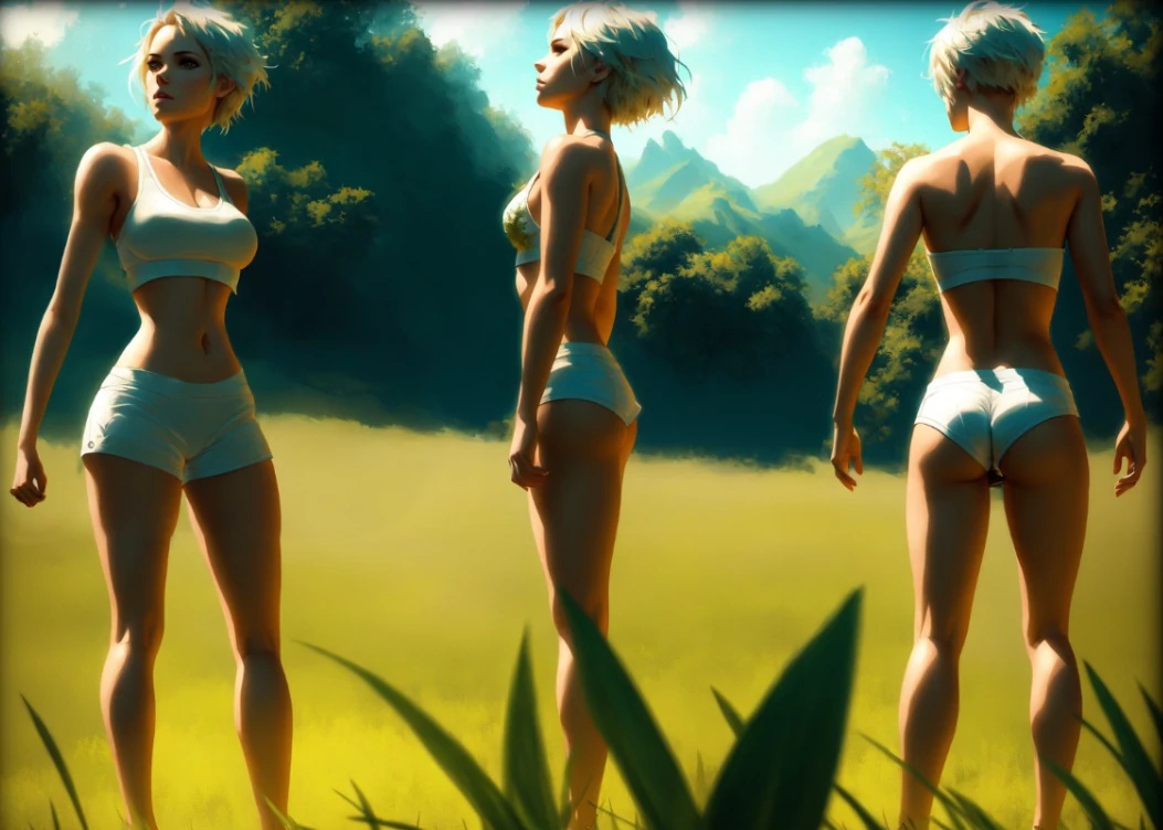 图片[3]-x70583虔诚与沮丧V1.0.1 AI汉化版[更新/900M]-11