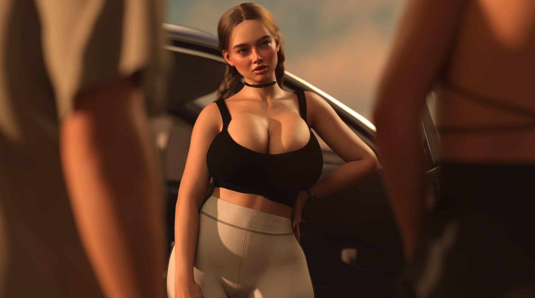 图片[8]-x20268 Rock the Rim STEAM官中[新作/1.0G]-11