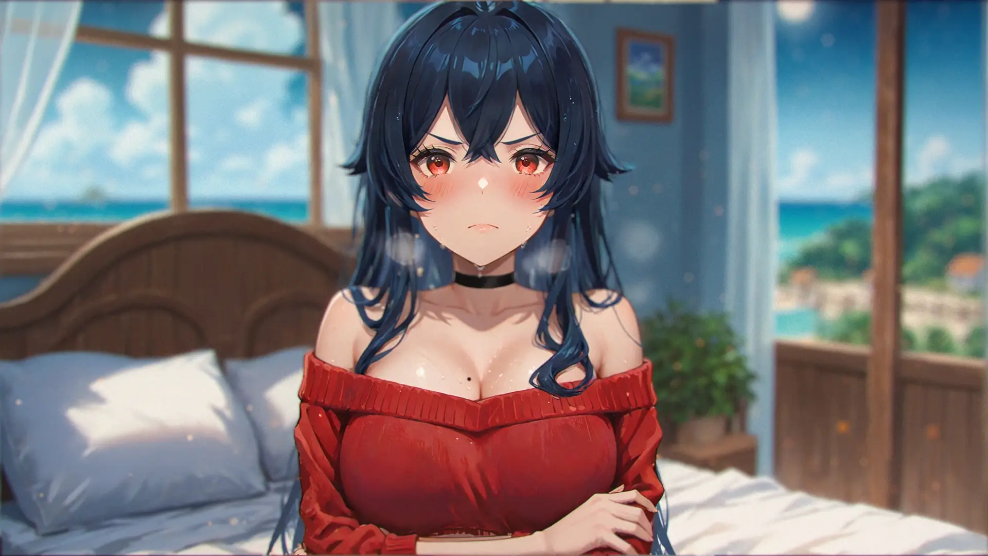 图片[4]-b71497模糊墙壁V0.5.4 AI汉化版[更新/7.0G][PC+安卓]-11