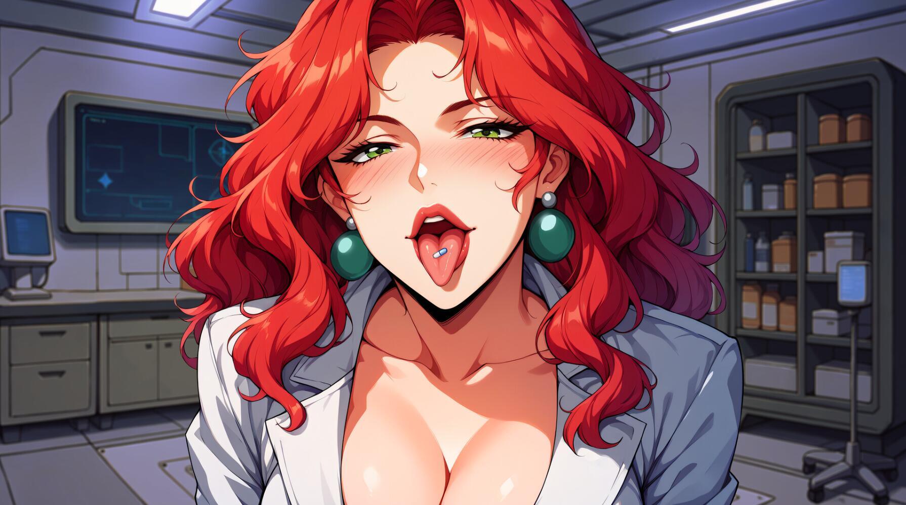 图片[5]-x20264熟女银河: 太空高潮 STEAM官中[新作/1.0G]-11