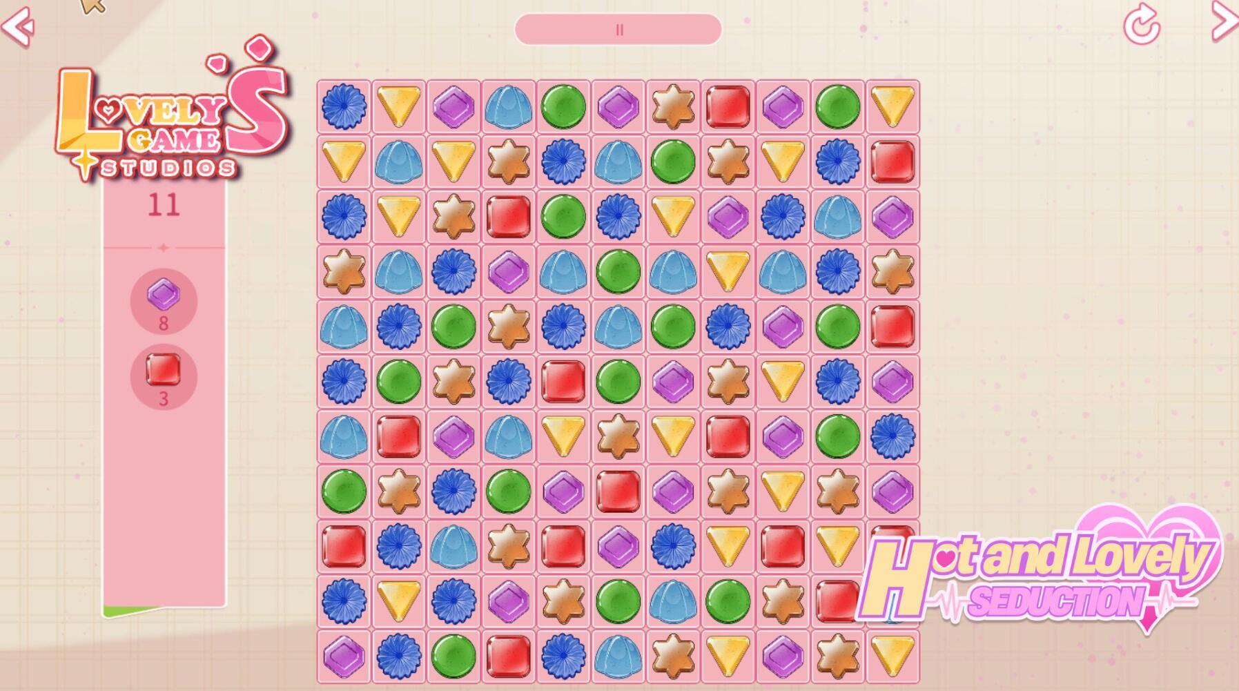 图片[9]-x20266性感可爱的佳人们：诱惑（一般向）[新作/300M]-11