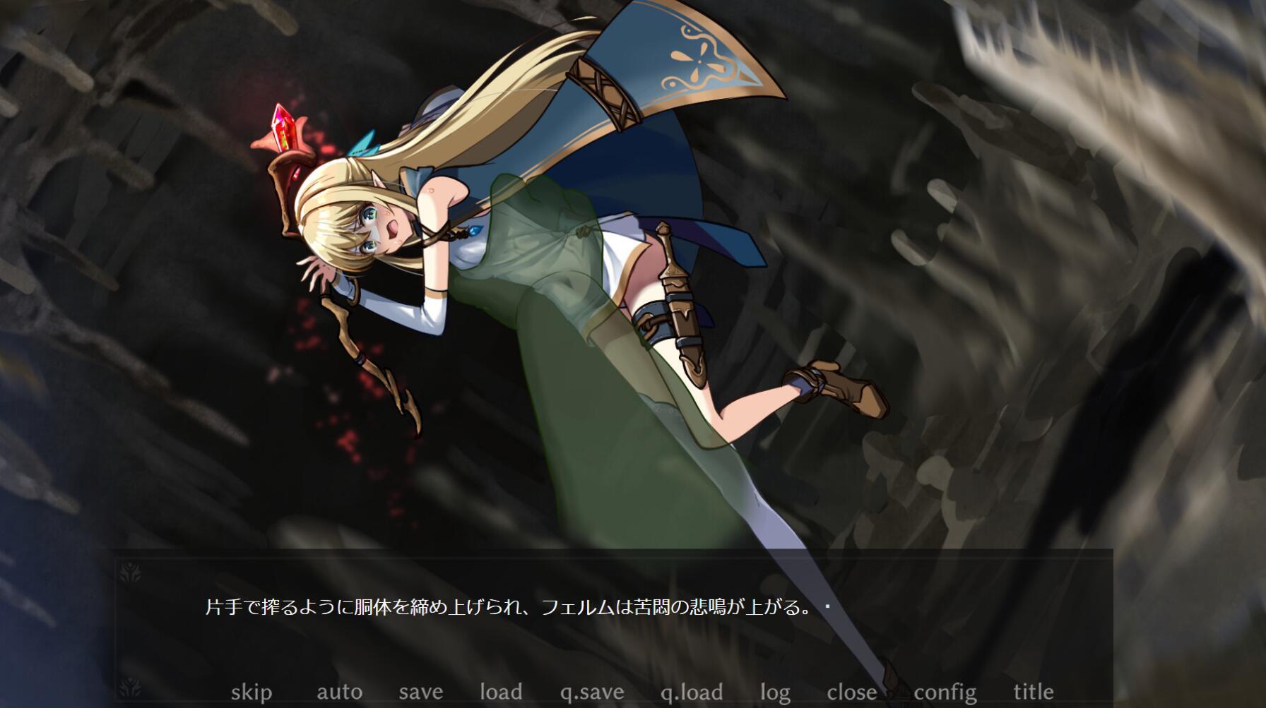 图片[8]-x20247终焉之森2 STEAM官中[新作/280M]-11