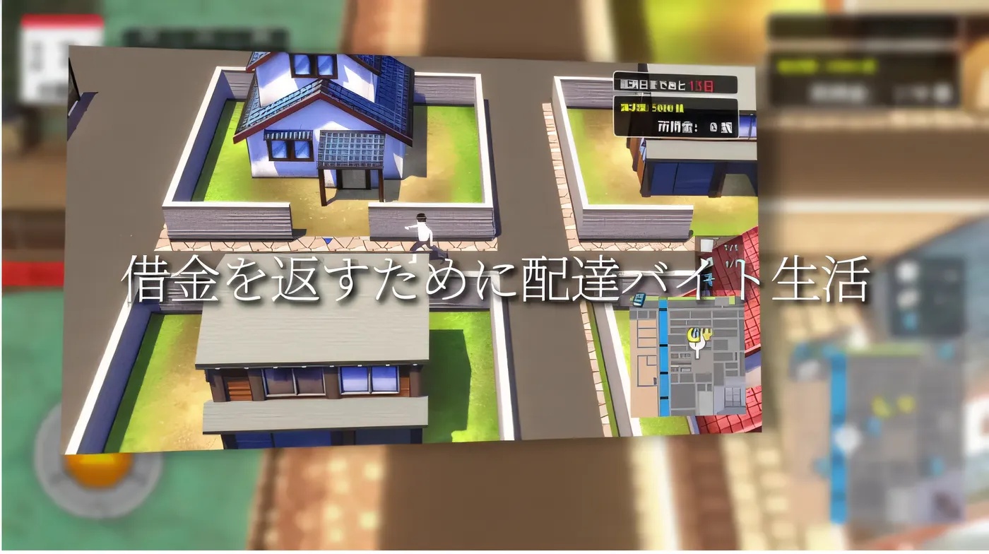 图片[4]-x50350与夕阳一同陨落的你。 云翻汉化版 [新作/1.7G]-11