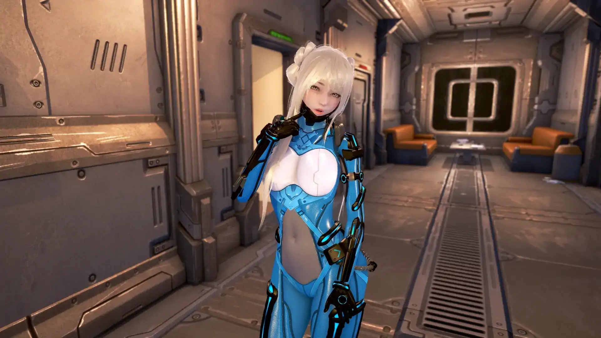 图片[4]-x70320欧派奥德赛V0.4.6 AI汉化版[新作/7.2G][PC+安卓]-11