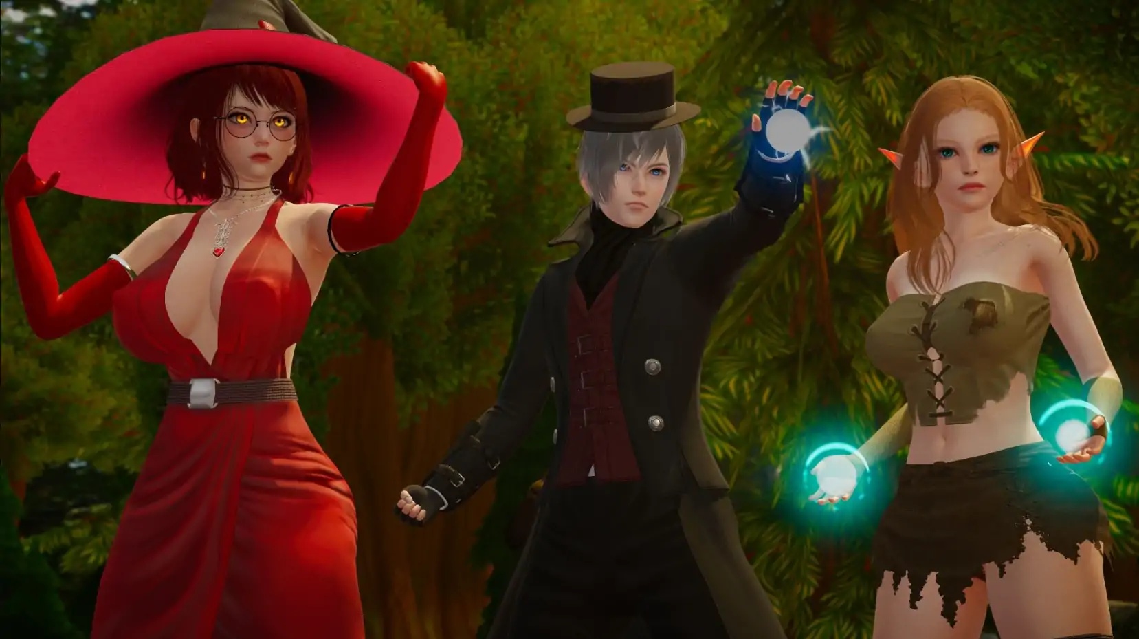 图片[4]-x70121伊南娜复仇V0.2 AI汉化版[新作/5.2G][PC+安卓]-11