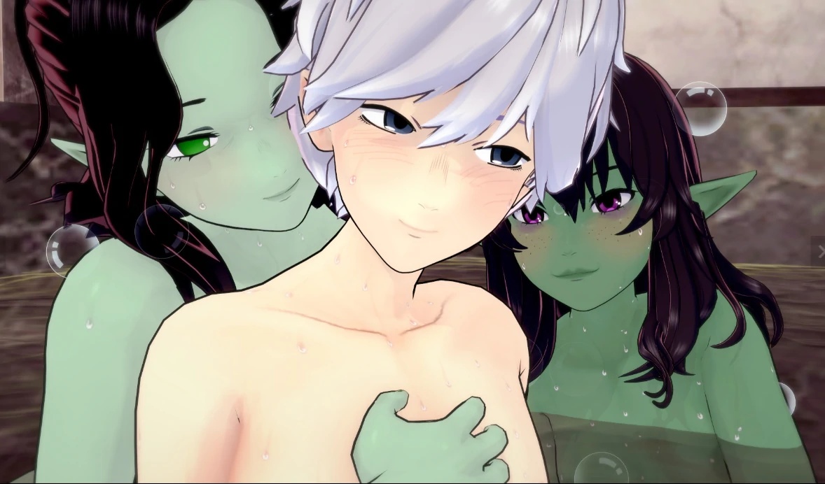 图片[3]-b71392交织林V3.1 AI汉化版[更新/2.8G][PC+安卓]-11