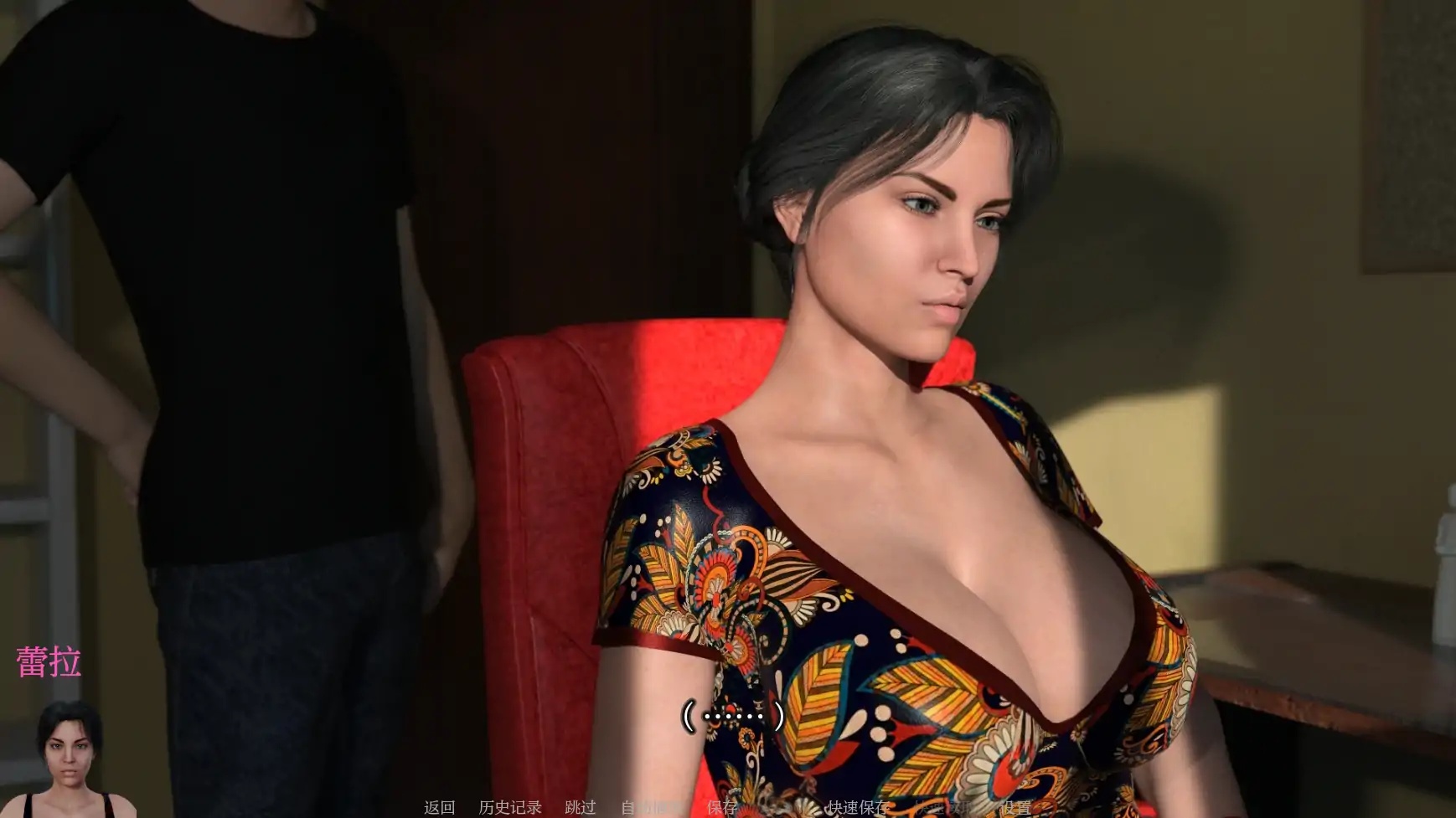 图片[4]-x70176打破僵局V0.5 AI汉化版[新作/1.2G][PC+安卓]-11